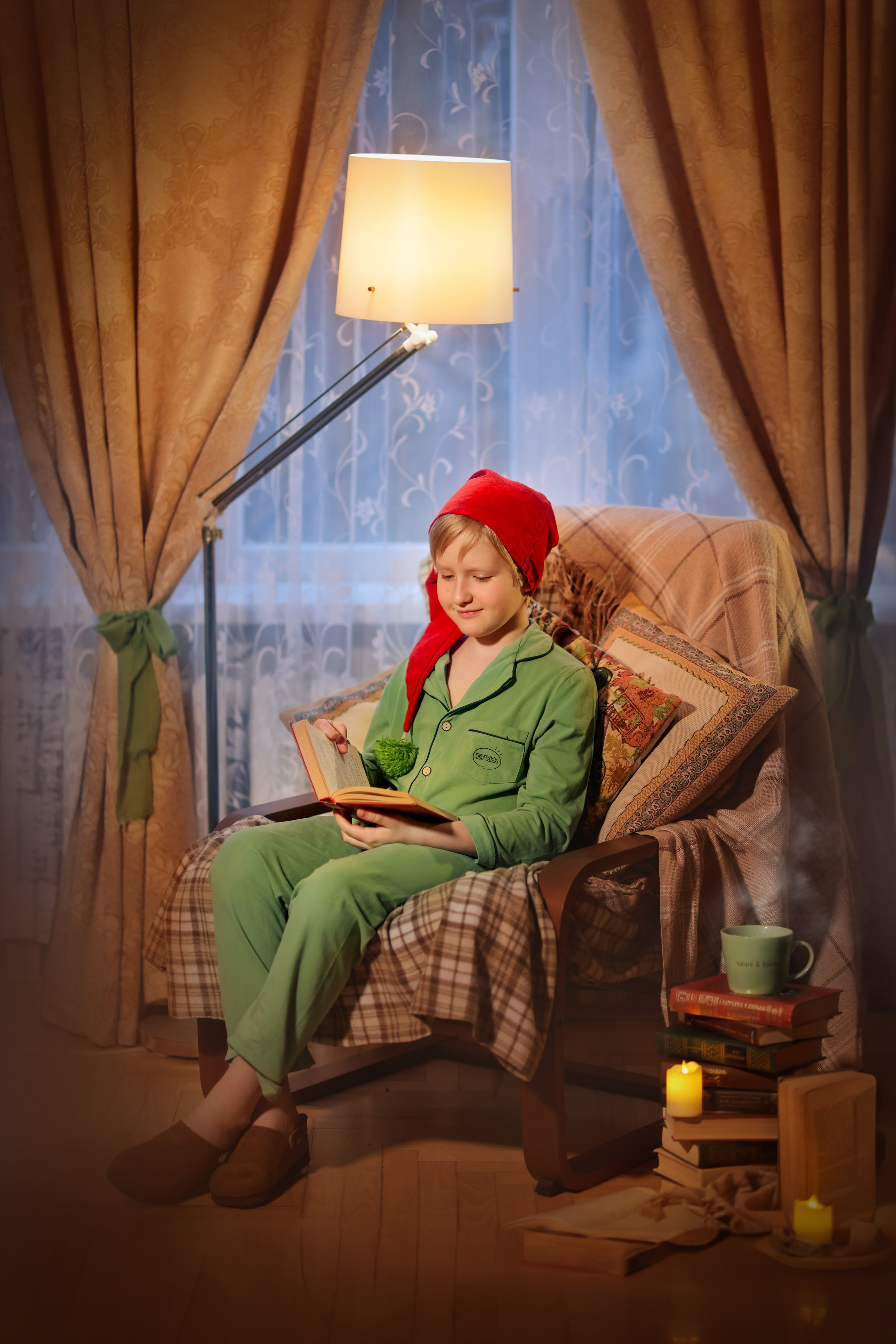 Курс «Искусство домашней фотосъемки». Анна Бондарева — детский и семейный фотограф, обучение фотографии. Кавказские Минеральные Воды, Пятигорск