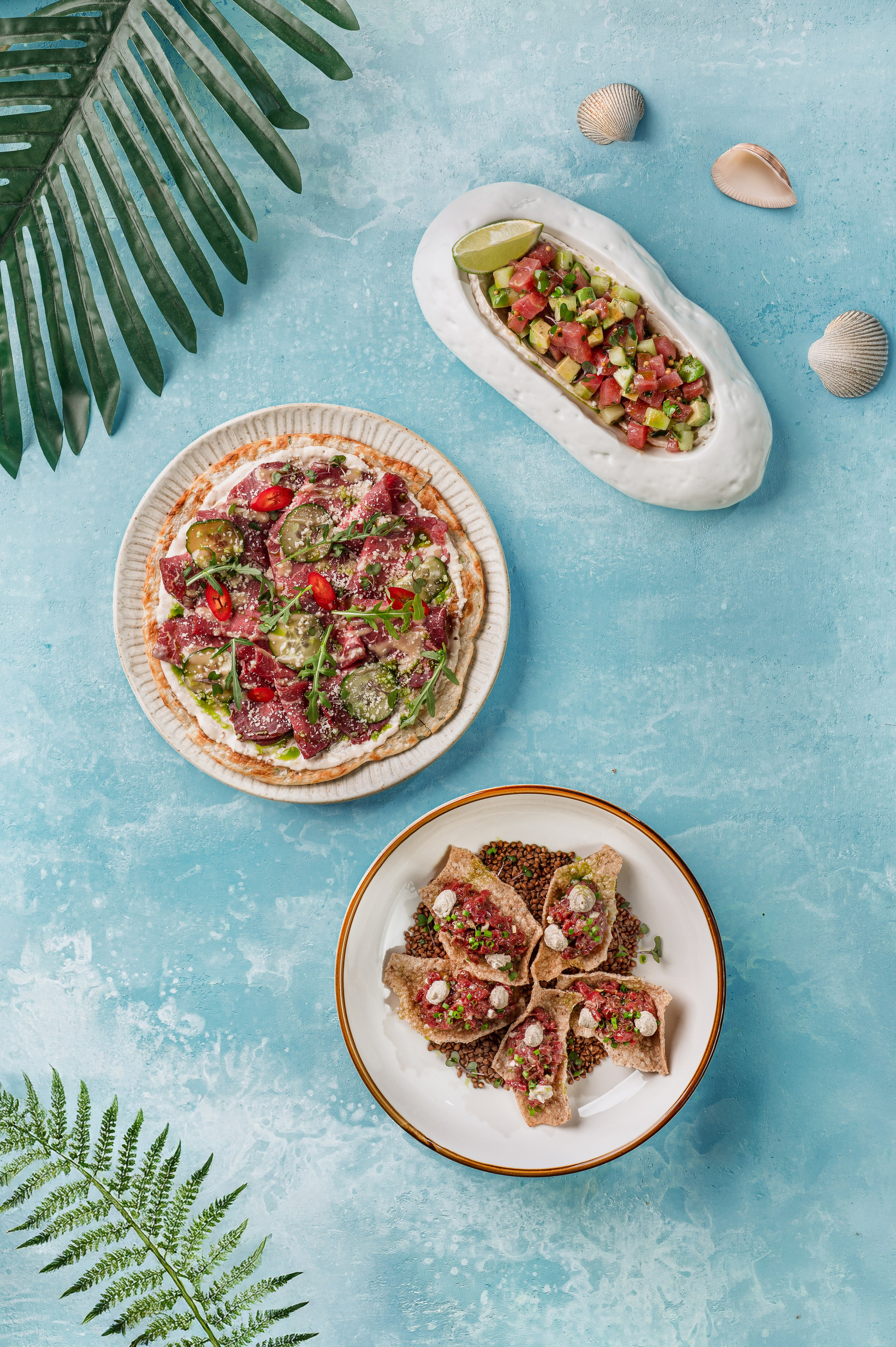 Food съемка. Фотограф Тюмень Валерий Некрасов