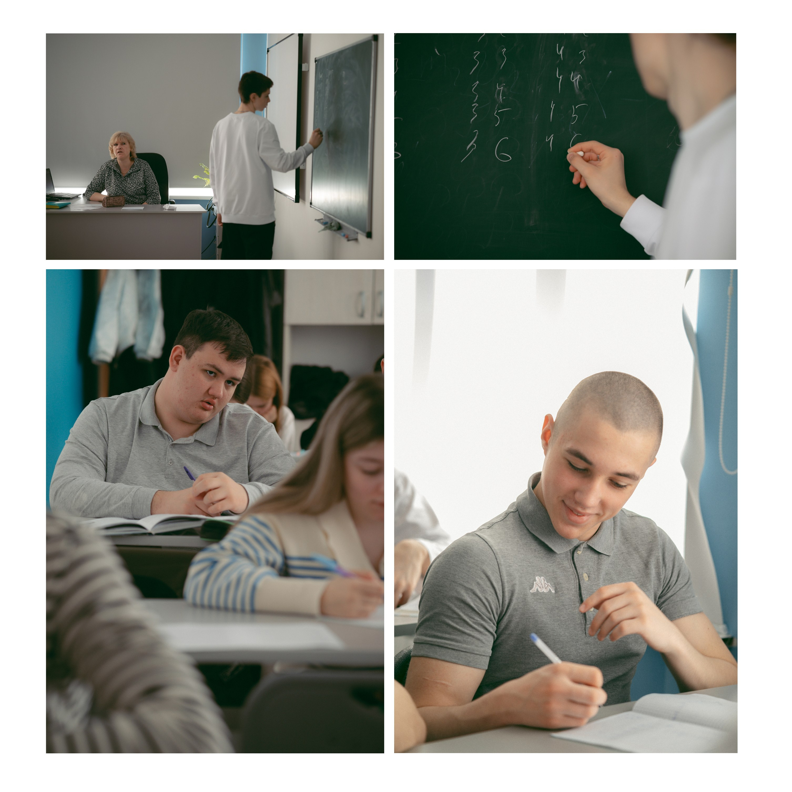 Schoolbook. Школьный фотограф в Валуйках. Фотосессии для выпускников и изготовление выпускных альбомов в городе Валуйки и в Белгородской области