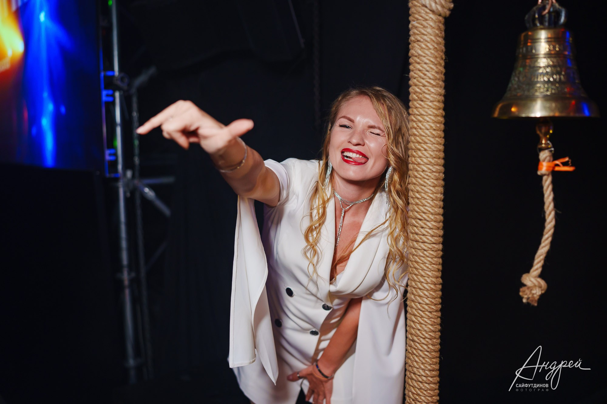 Фоторепортаж корпоратива. Информ групп 30 лет. Свадебный и семейный фотограф в Ростове-на-Дону. Андрей Сайфутдинов