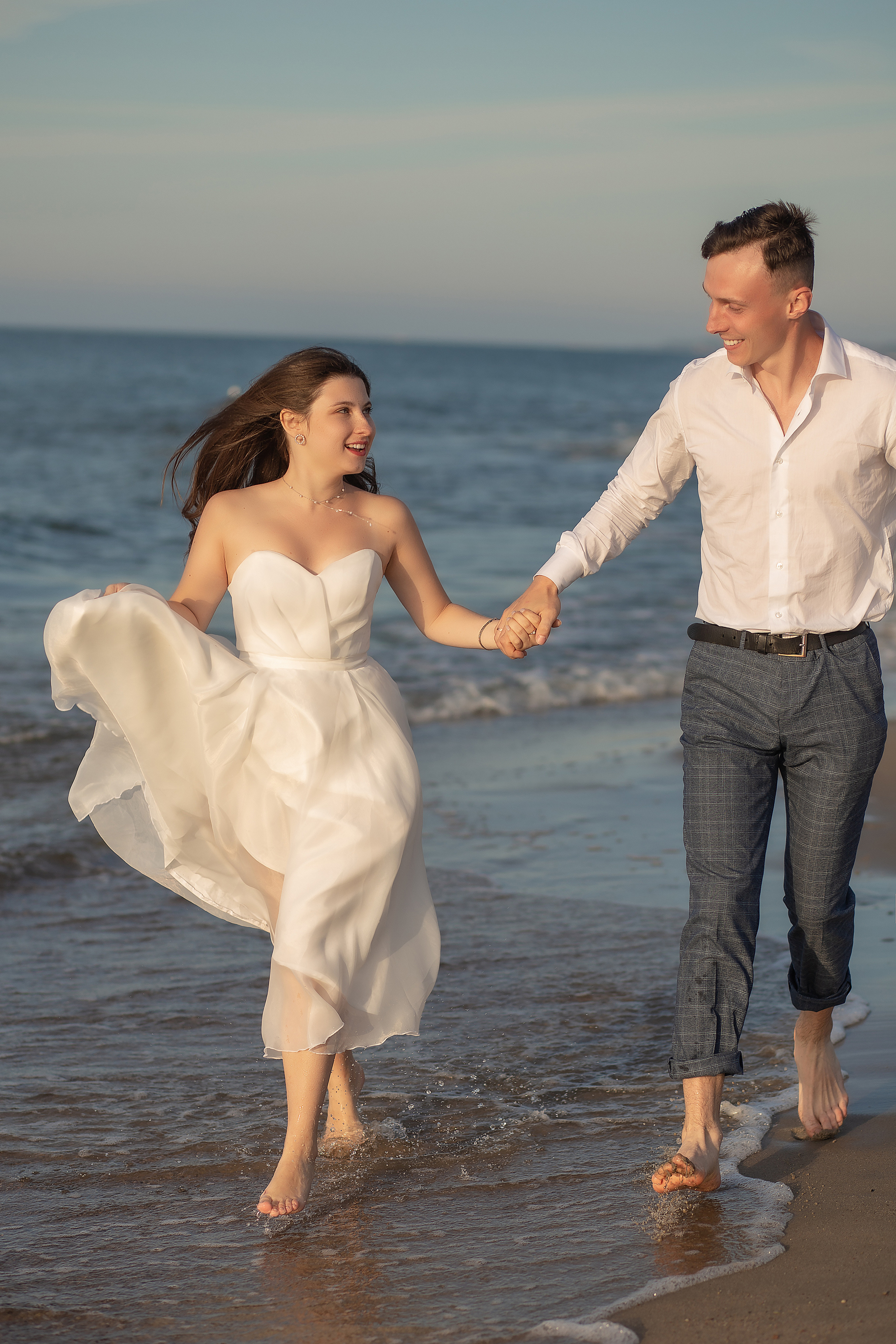 Фотограф в Калининграде Решетникова Алина