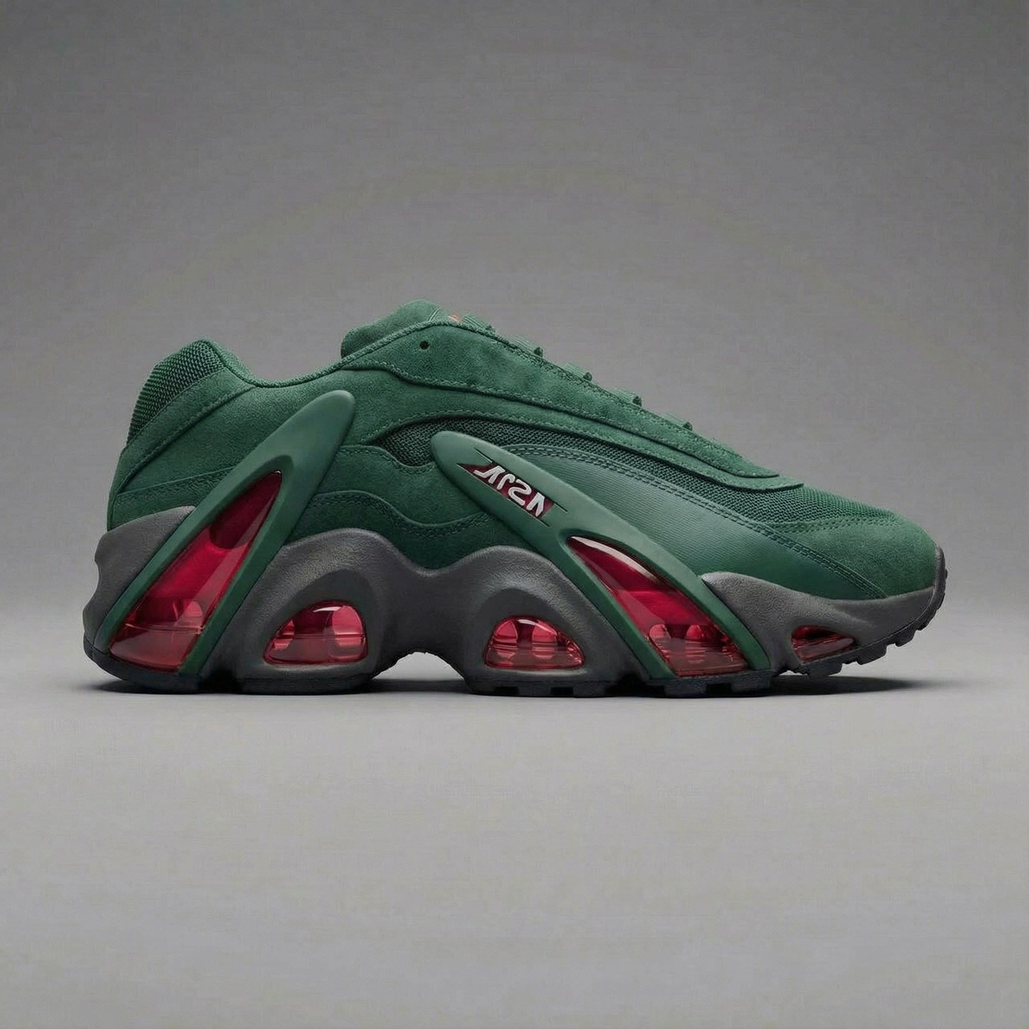 Кроссовки. Интерьерный фотограф. Фотограф архитектуры