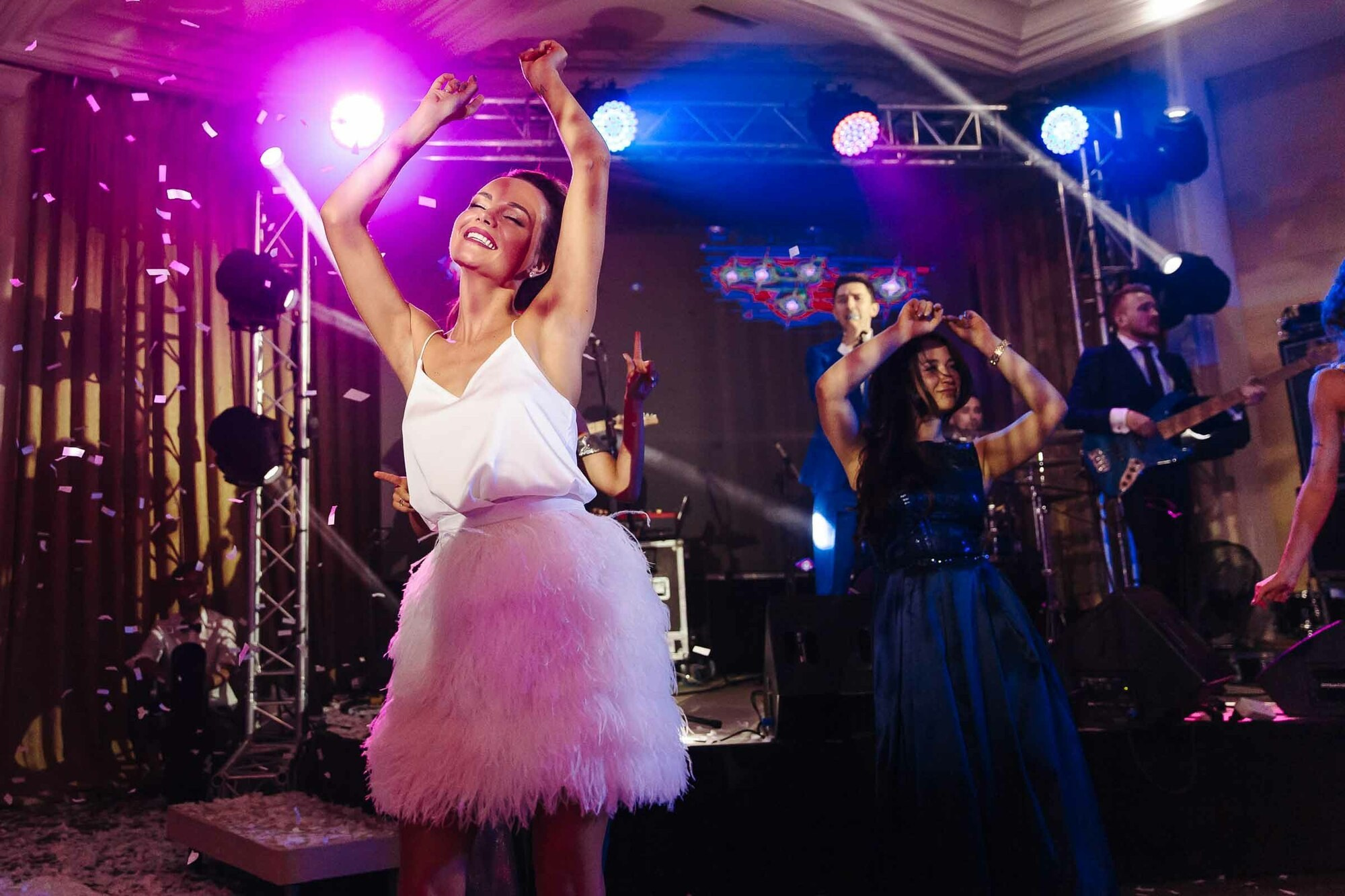 Свадьба в подмосковье, OH MY GOD!. Свадебный фотограф в Санкт-Петербурге и Москве Андрей Нестеров