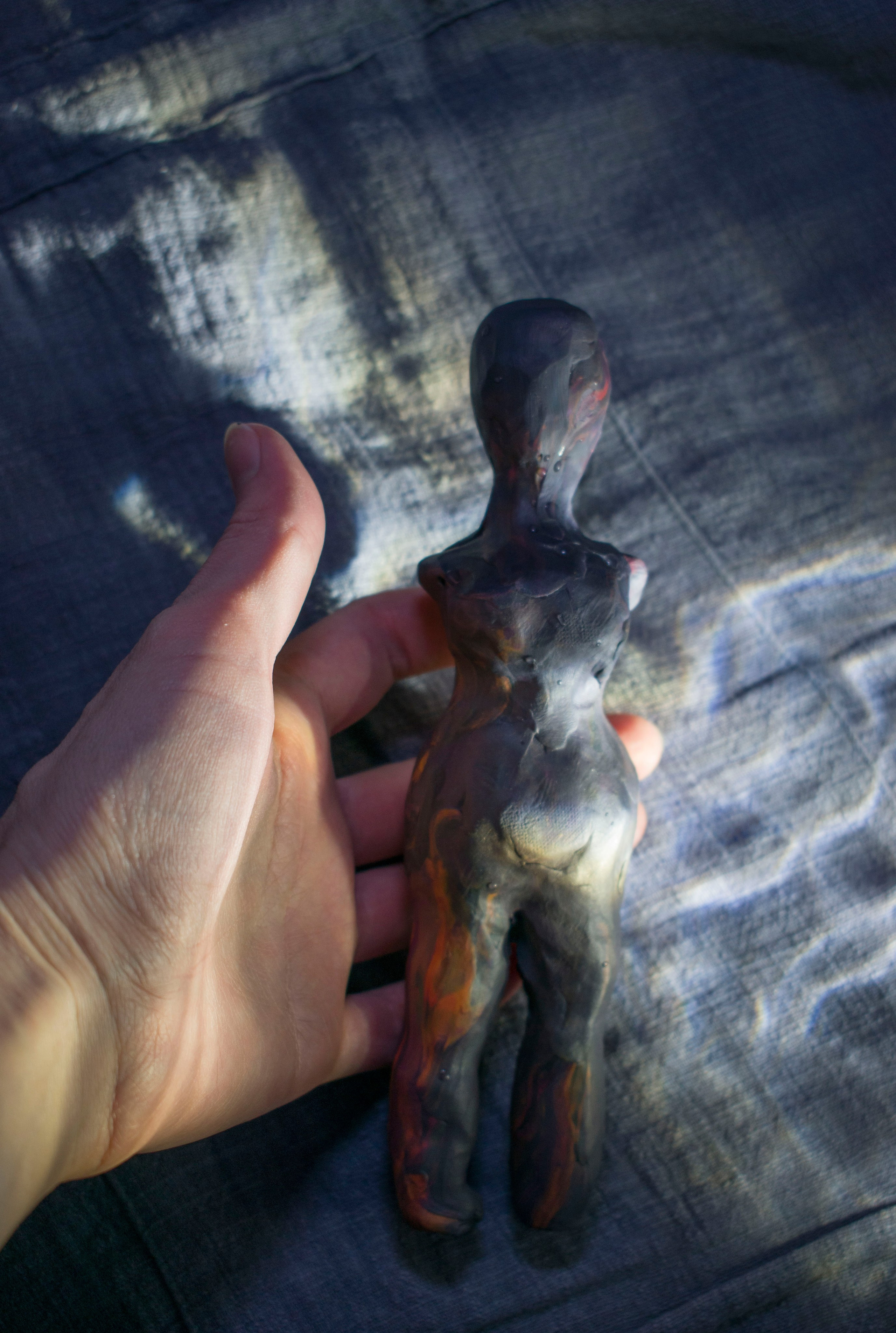 Волны. Главная