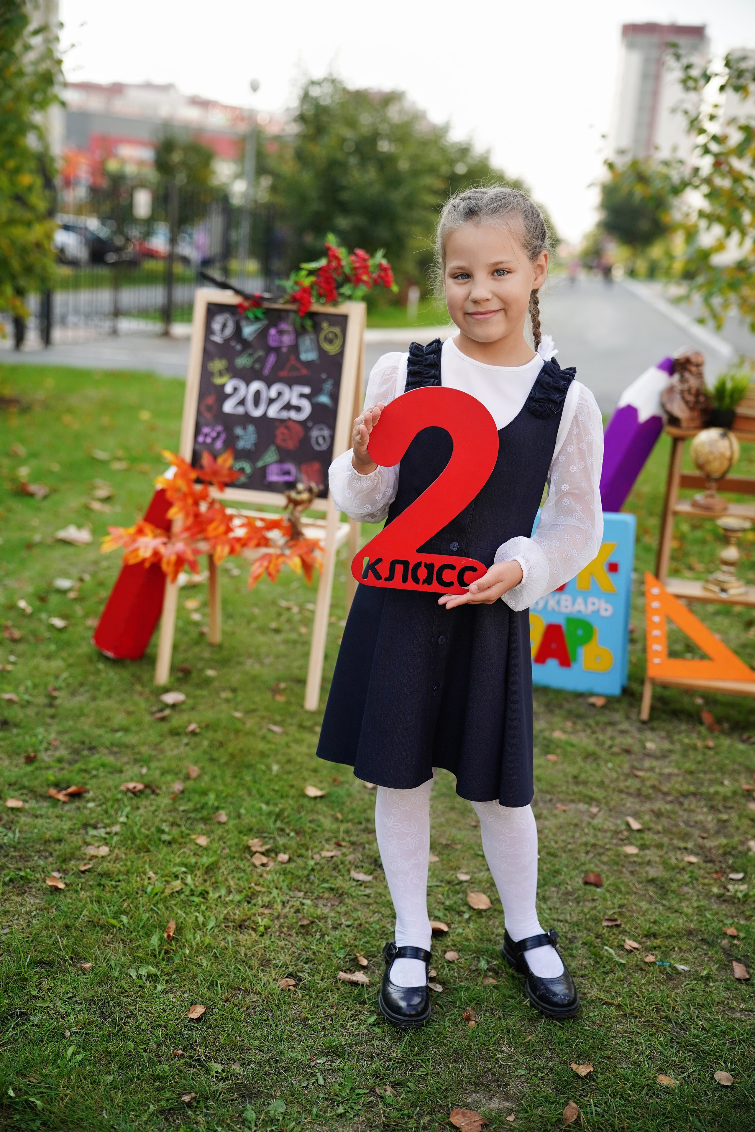 Фотосъемка для начальной школы. GOTRA — выпускные альбомы в Тюмени