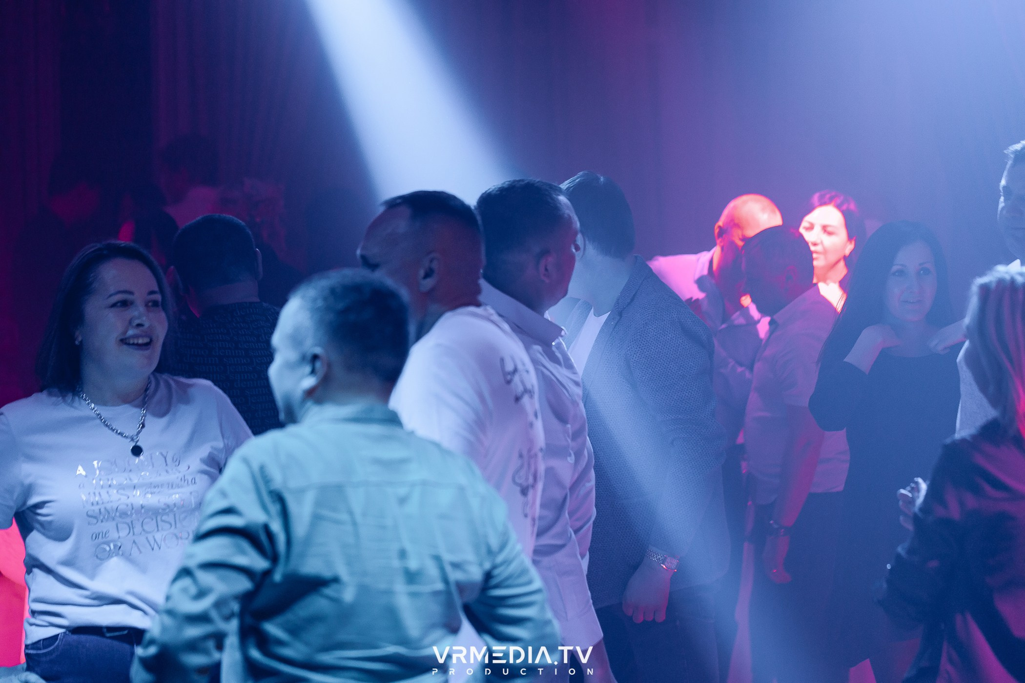 Выходные в ресторане «Лазурный берег»