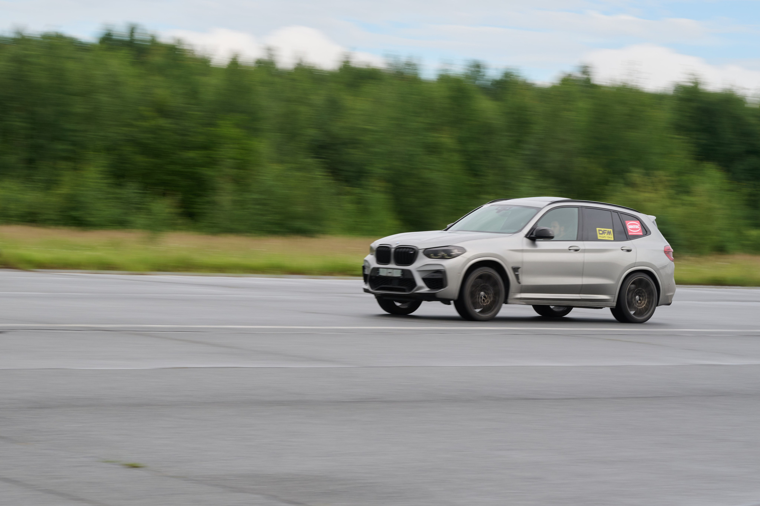 CarFest‑2026 в Нефтеюганске: драйв в каждом кадре! 🔥. Студия по производству фото и видеоконтента «АППЕРТУРА»