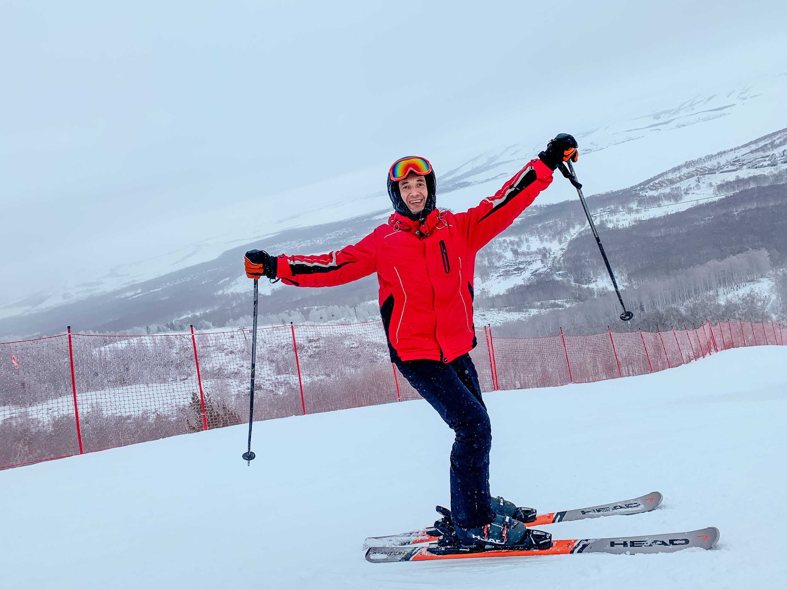 Горнолыжный тур на Банное и в Абзаково Уфы — Время Приключений