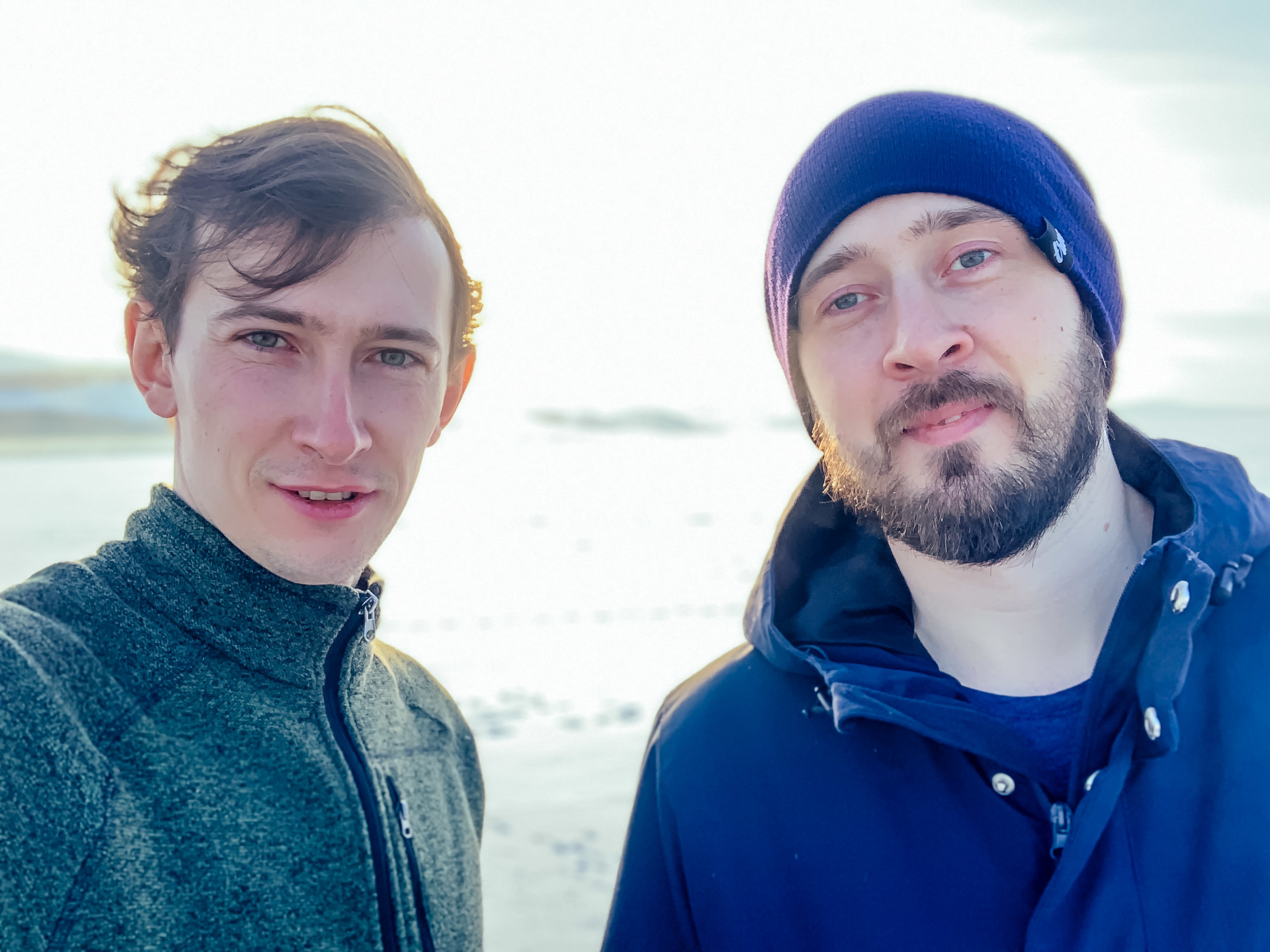 Горнолыжный тур на Банное и в Абзаково Уфы — Время Приключений