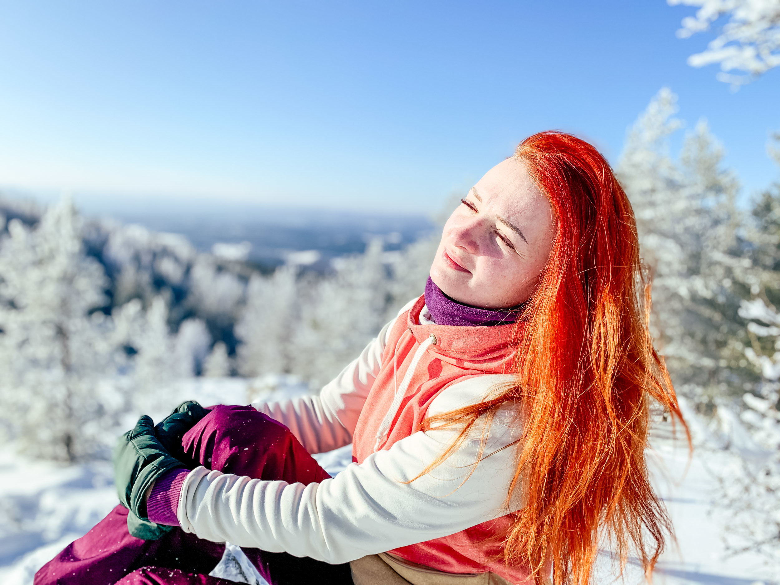 Горнолыжный тур на Банное и в Абзаково Уфы — Время Приключений