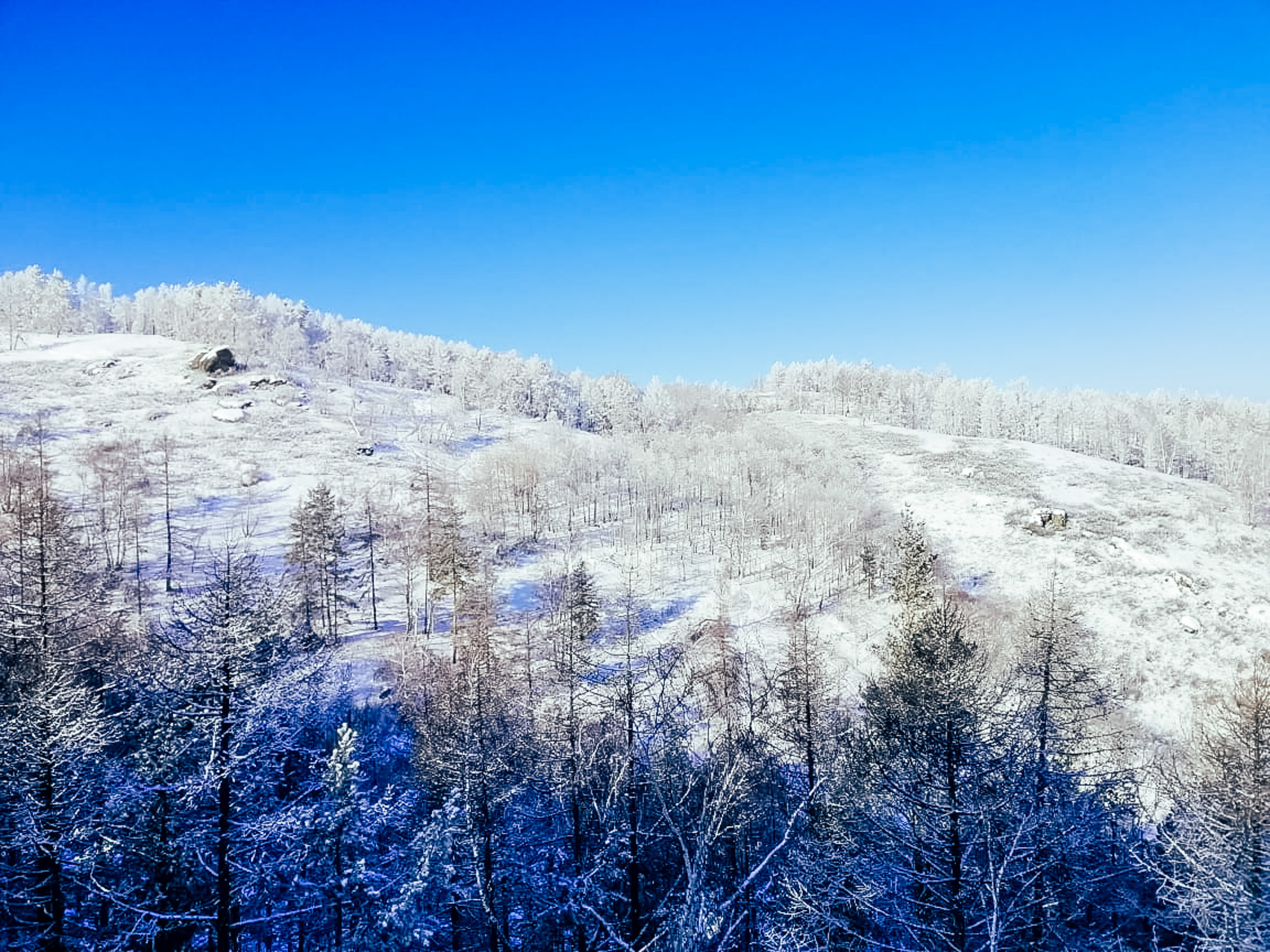 Горнолыжный тур на Банное и в Абзаково Уфы — Время Приключений