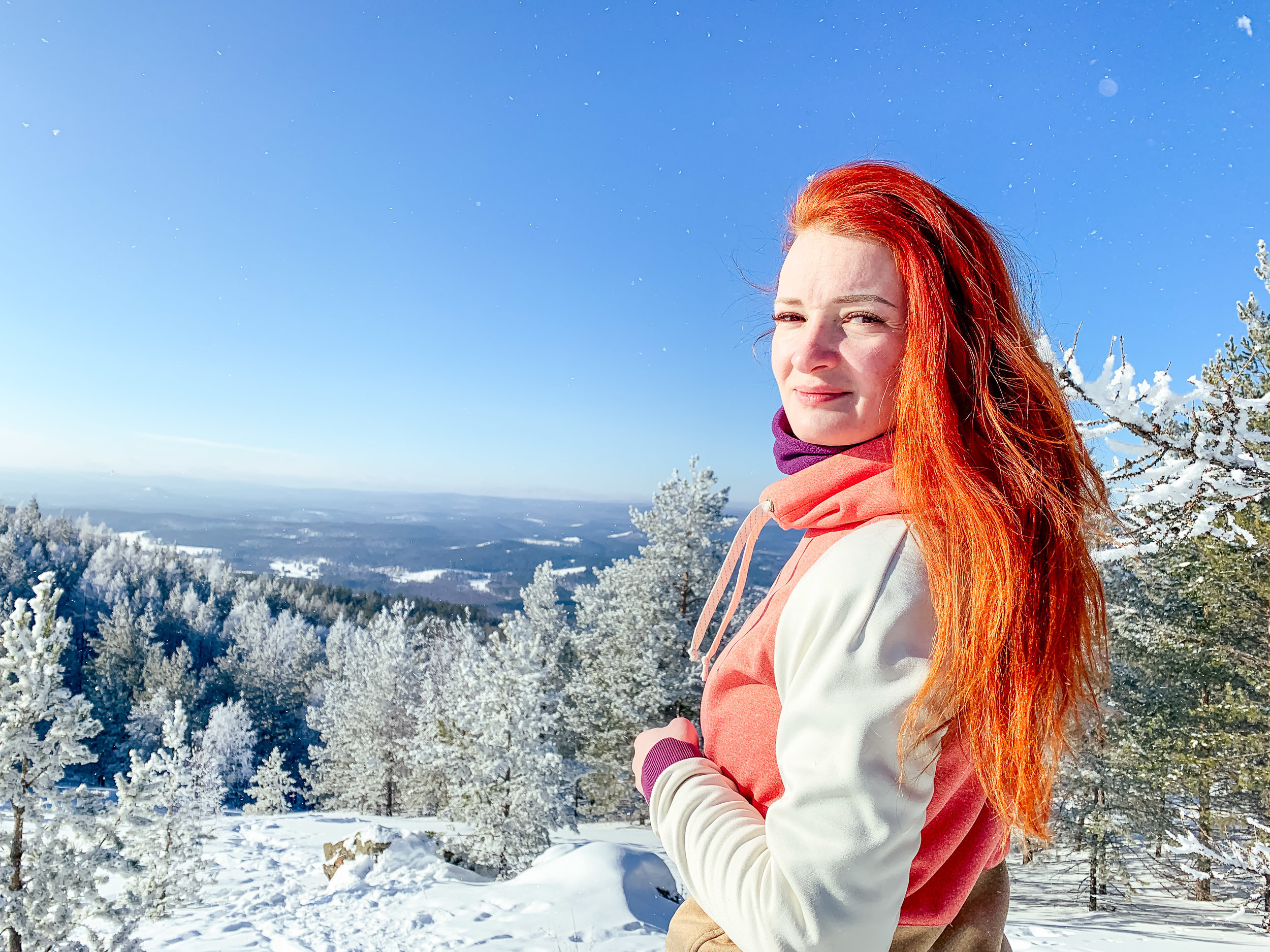 Горнолыжный тур на Банное и в Абзаково Уфы — Время Приключений