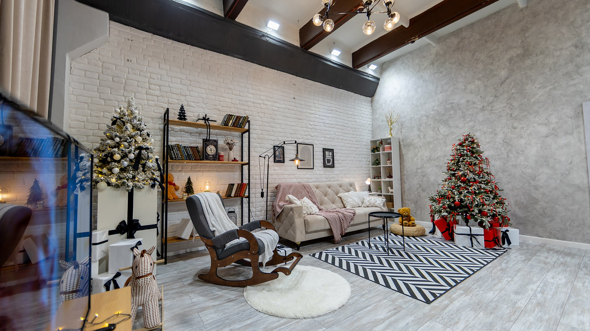 Зал Олива. Фотостудия Михеев Продакшн