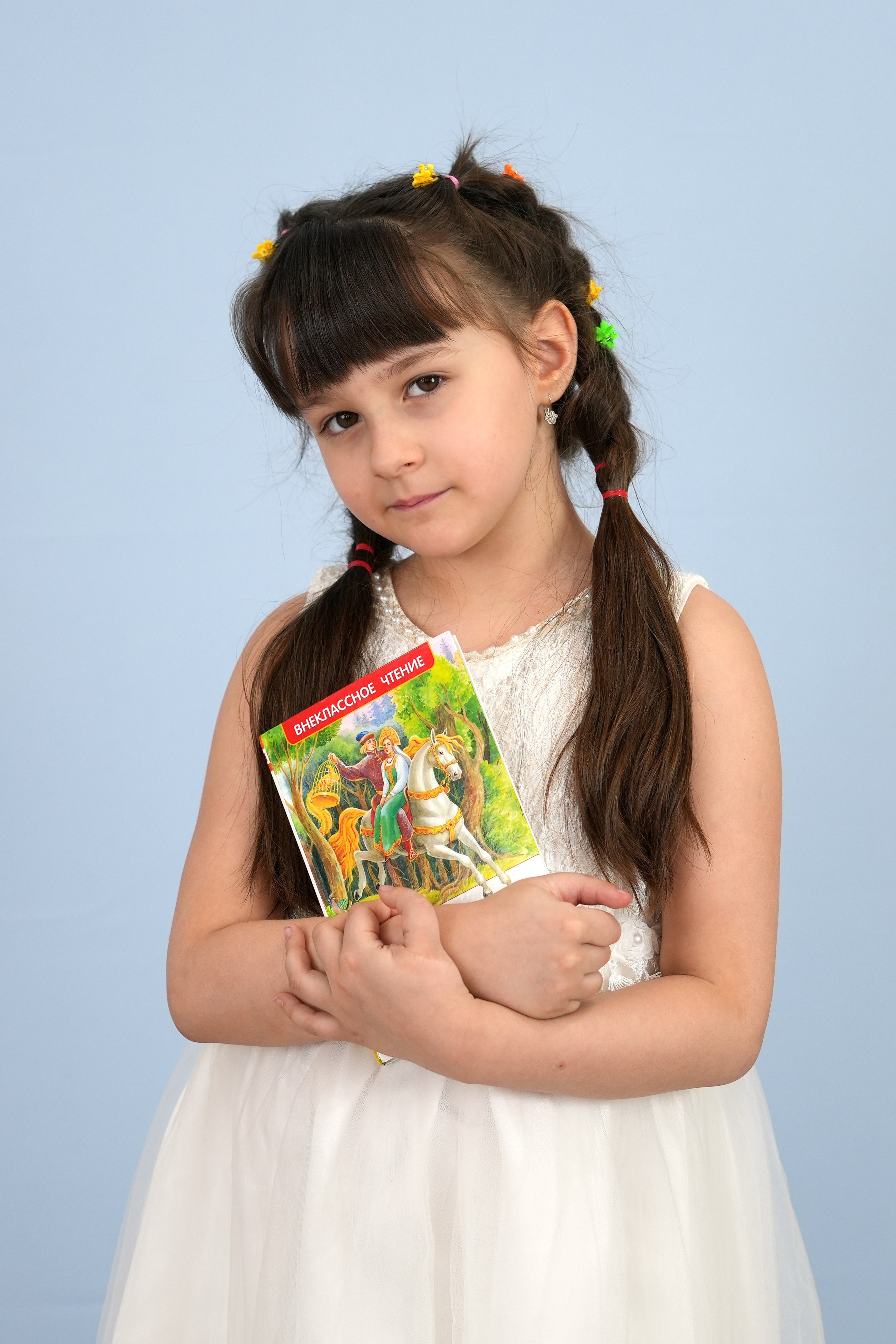 Для детского сада. Семейный фотограф Владимир Просвиркин. г. Самара