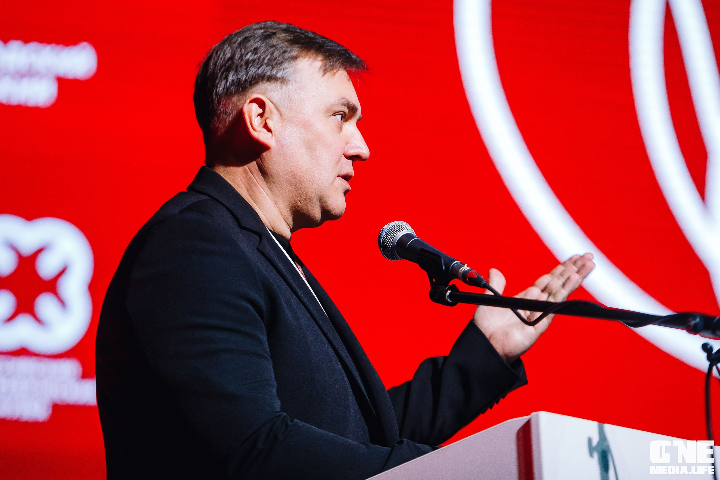 Балтийский Культурный Форум 2024. One Media Life: фоторепортажи, фотоотчеты с мероприятий и заведений