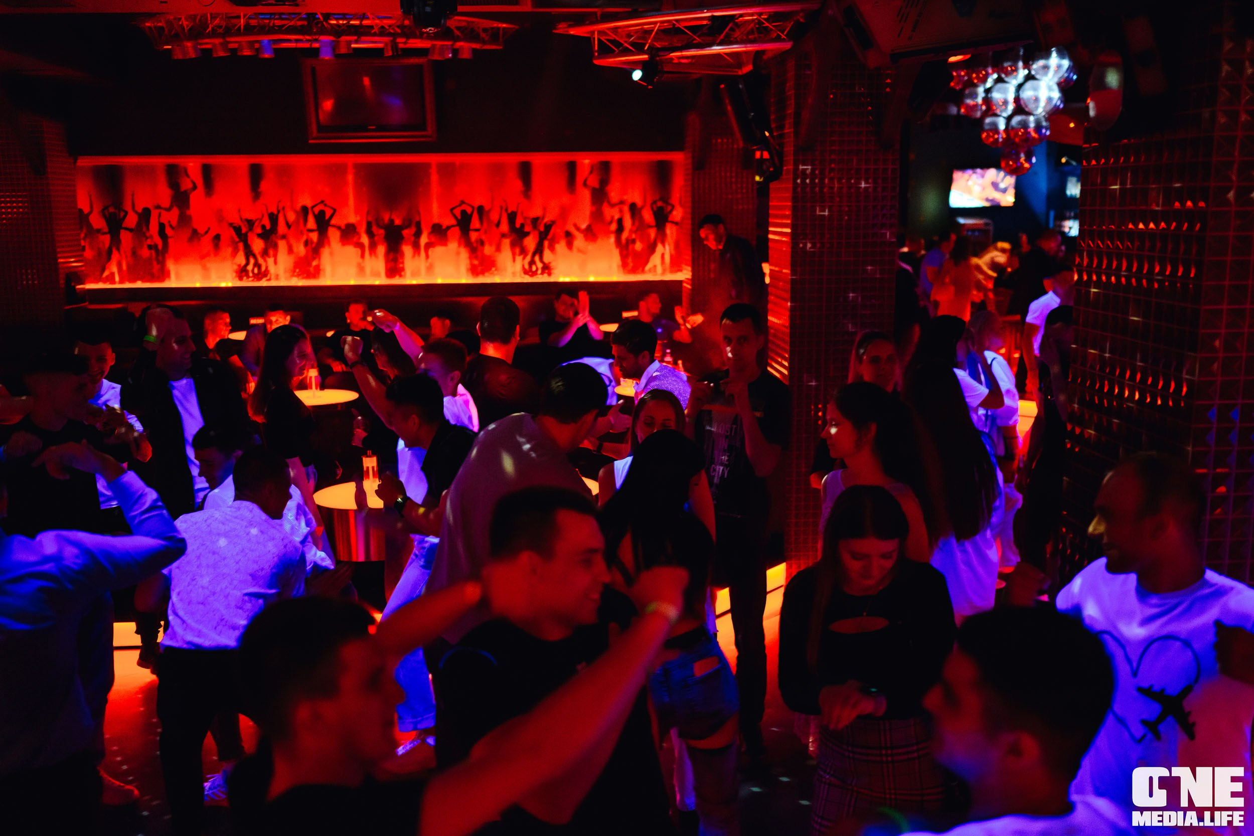 Фоторепортаж из РК Планета. One Media Life: фоторепортажи, фотоотчеты с мероприятий и заведений