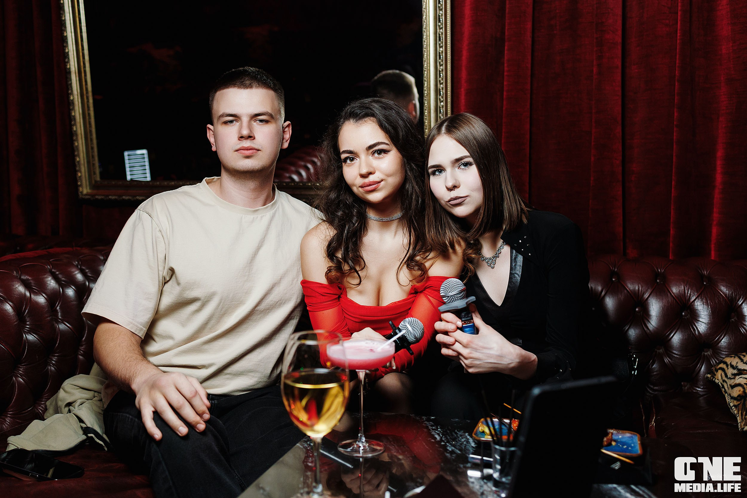 Фоторепортаж из РК Планета. One Media Life: фоторепортажи, фотоотчеты с мероприятий и заведений