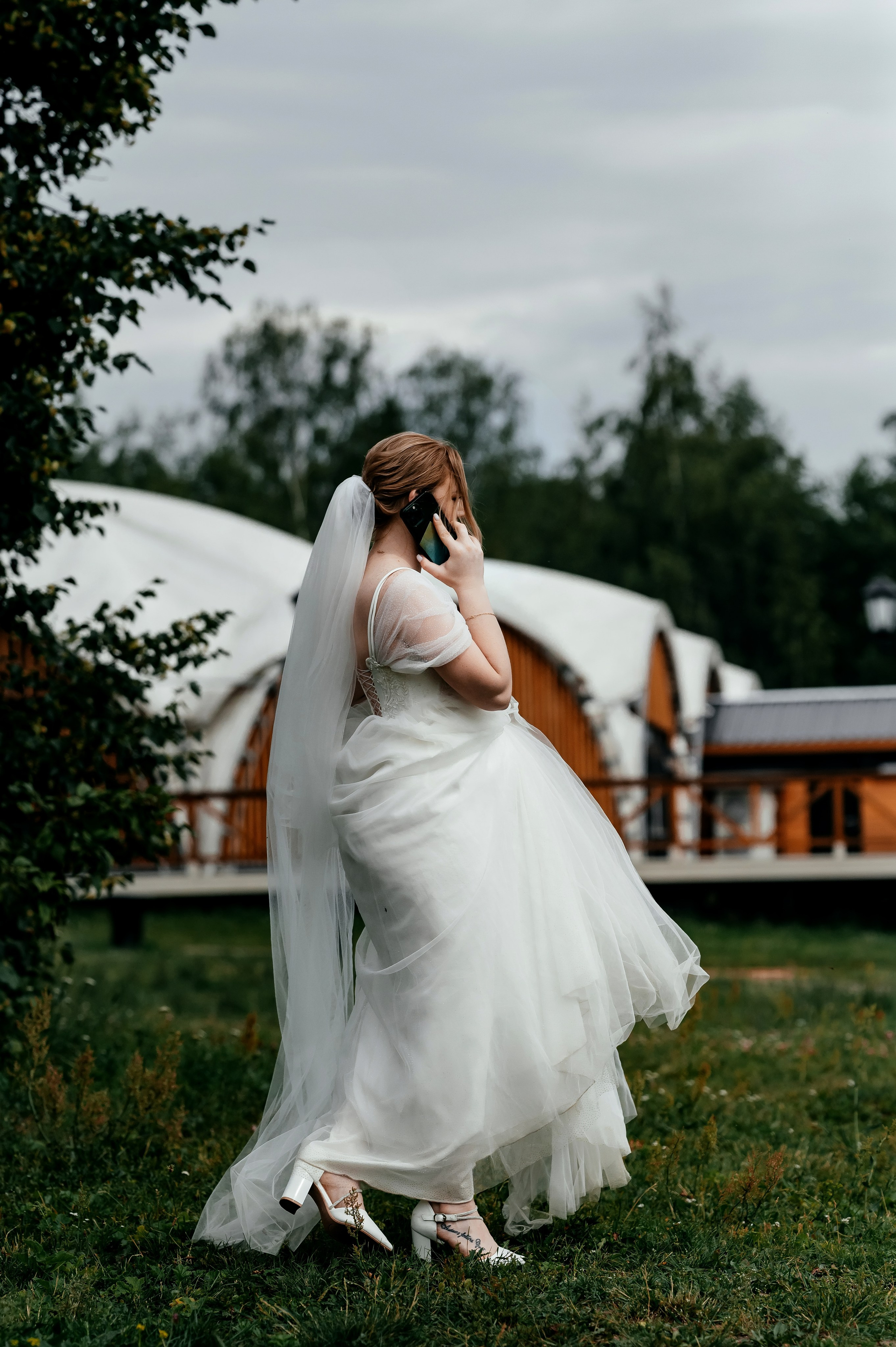 А как Вам такая идея?. Свадебный и семейный фотограф Виктория Носачёва. Щелково, Москва и МО