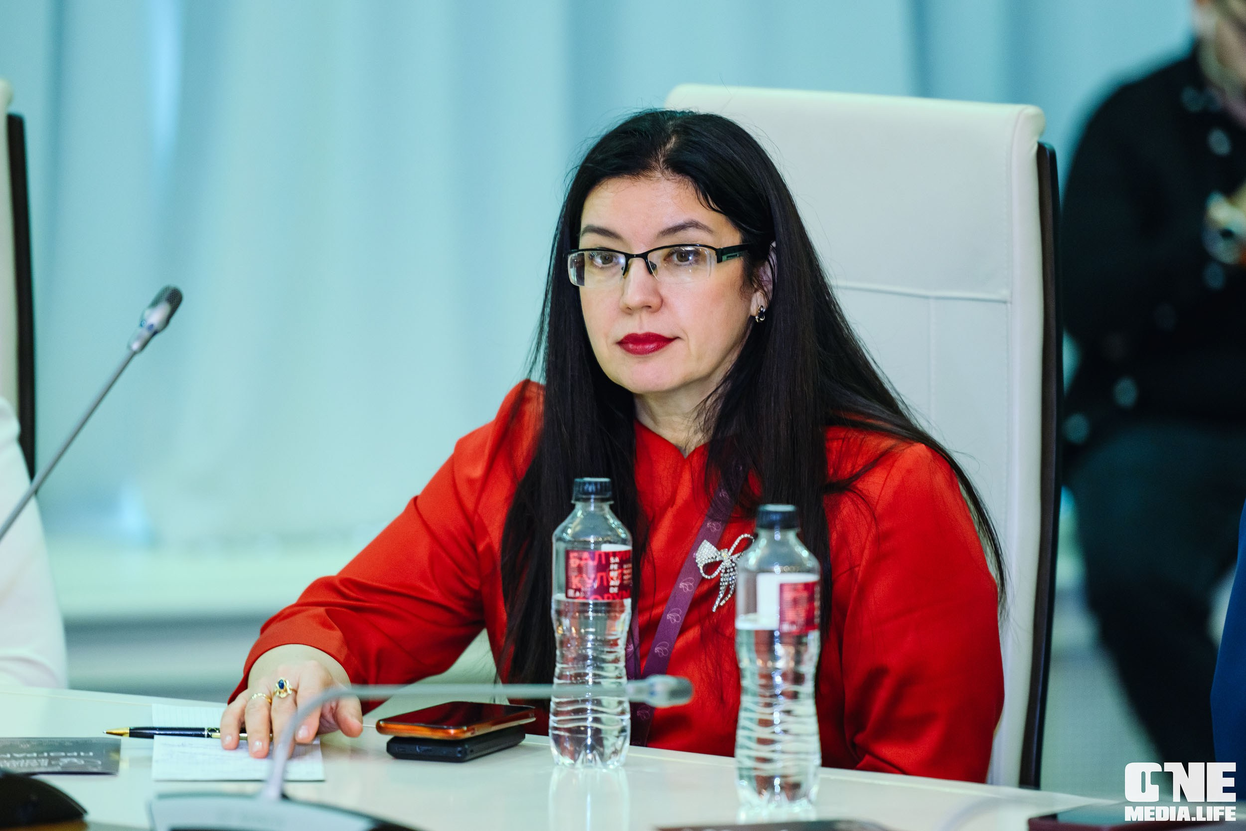 Балтийский Культурный Форум 2024. One Media Life: фоторепортажи, фотоотчеты с мероприятий и заведений