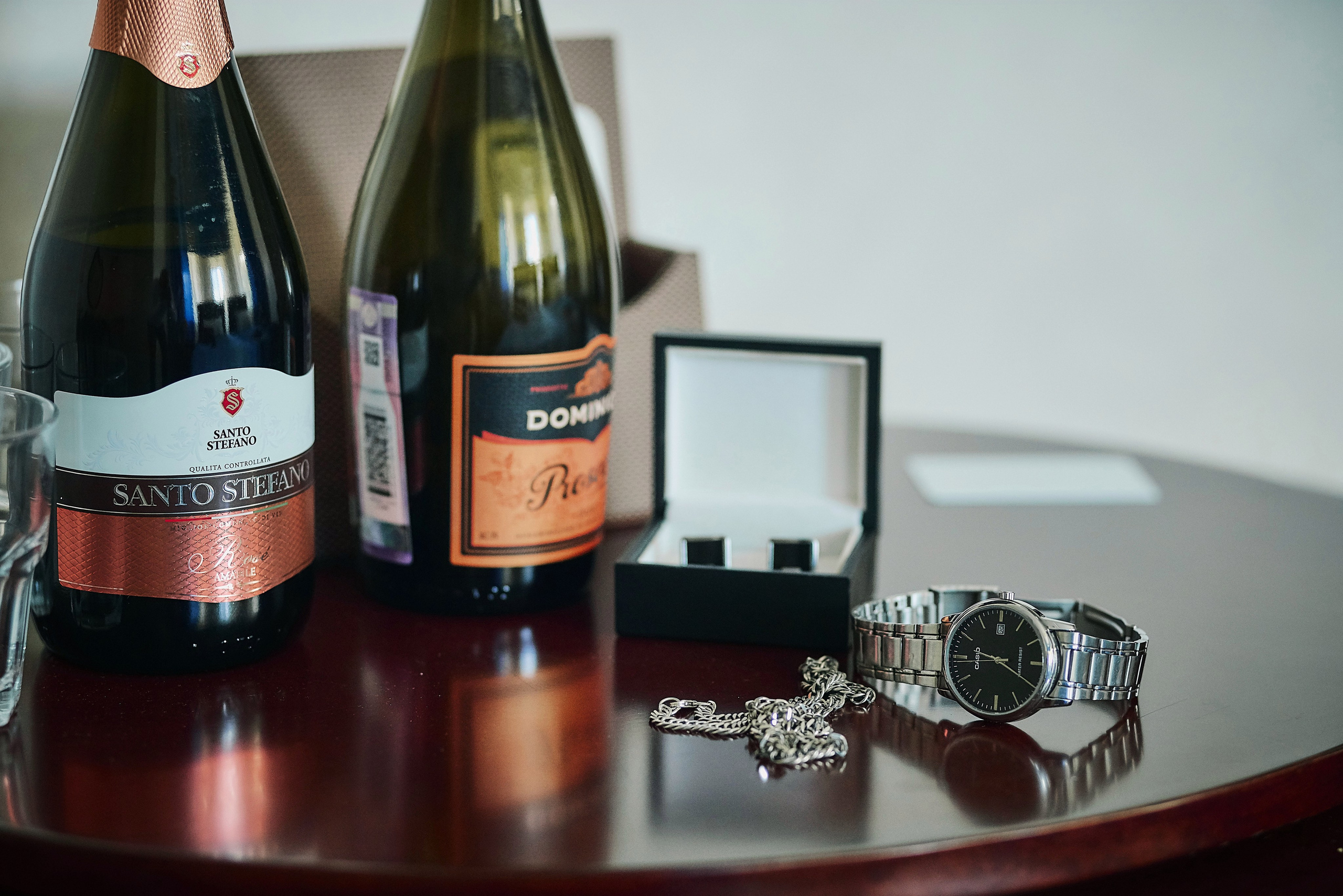 Свадебная Фотосессия Ирины и Сергея в загородном клюбе Лачи