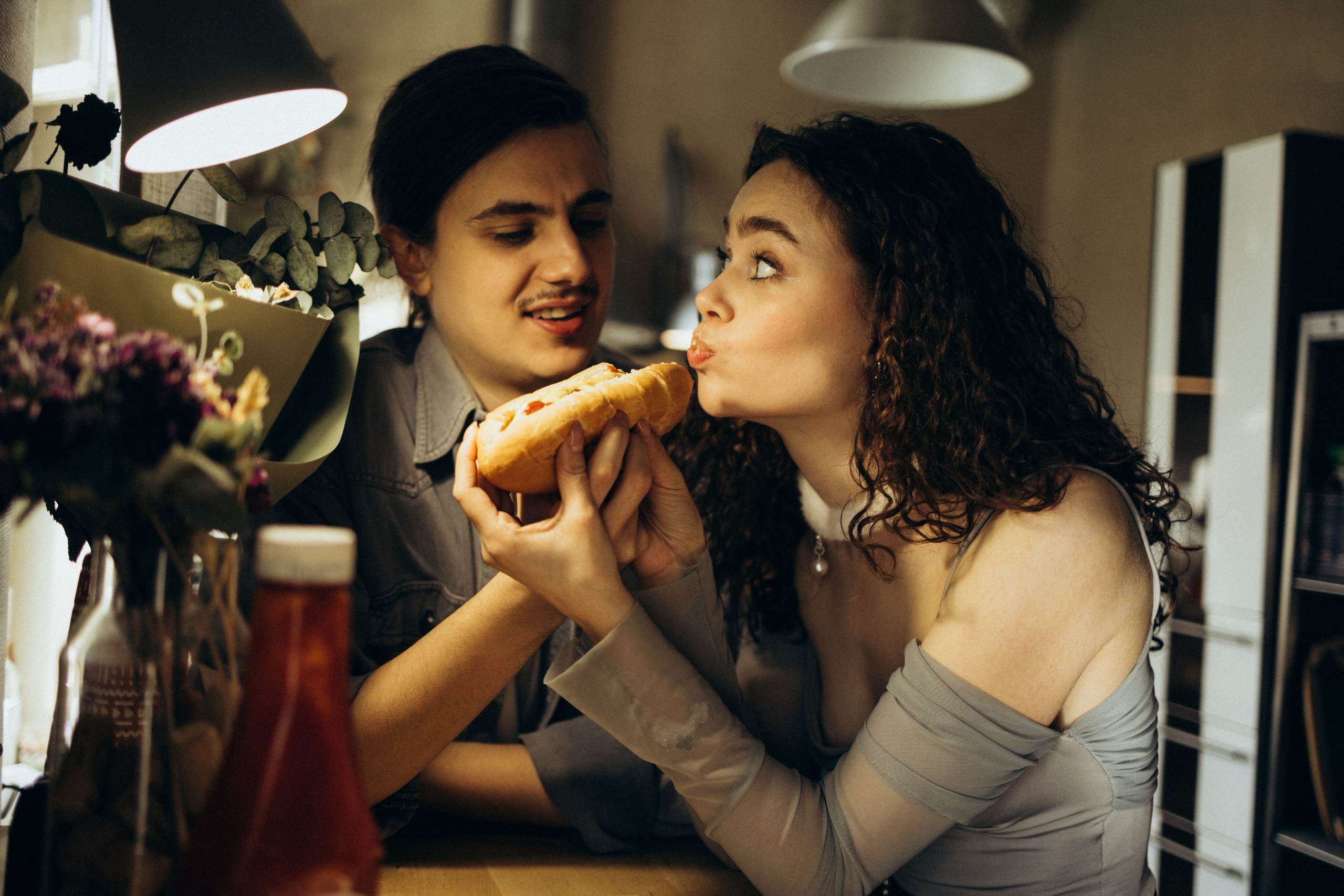 Парная фотосессия