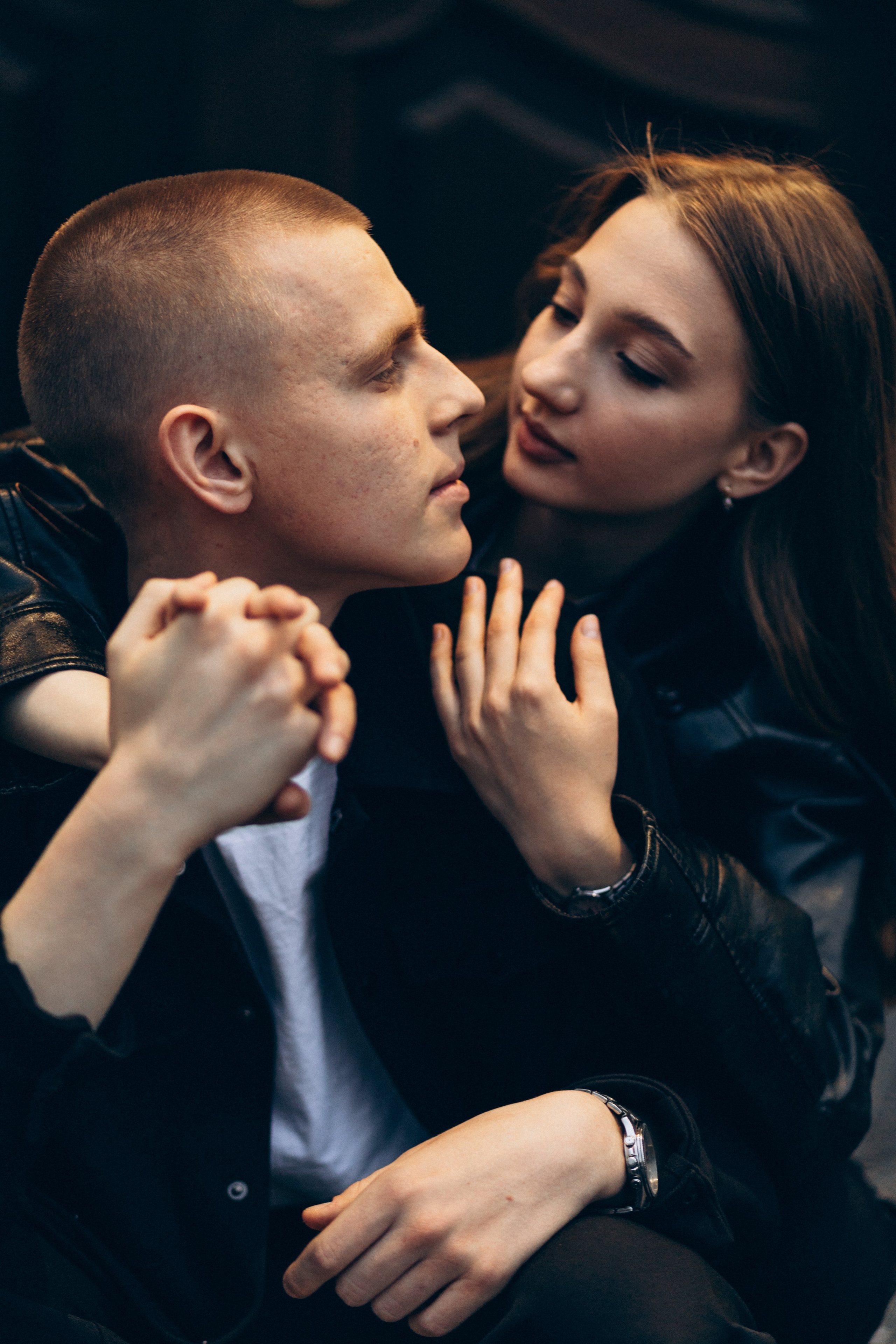 Сергей и Эльвира. Свадебный, семейный фотограф в Иркутске Светлана Макаричева