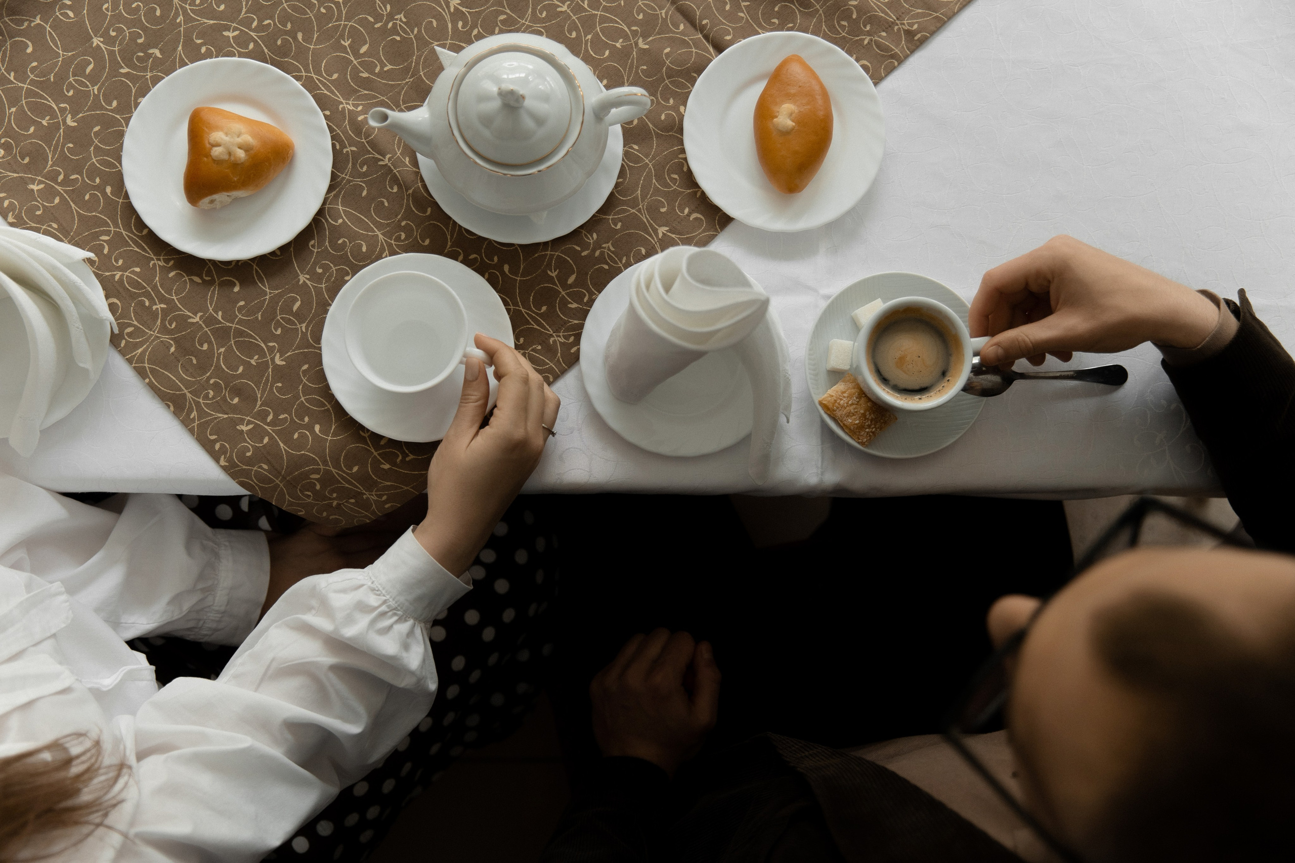 Городок. Фотограф в Новосибирске и Москве