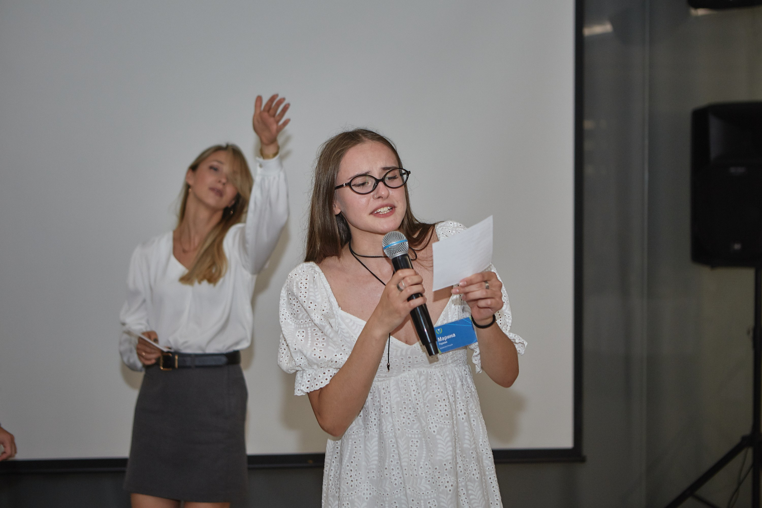 Репортажный фотограф для фотосъемки форумов конференций корпоративных мероприятий в Сочи. Фотограф Юрий Никитюк — Сочи |Адлер|Красная Поляна