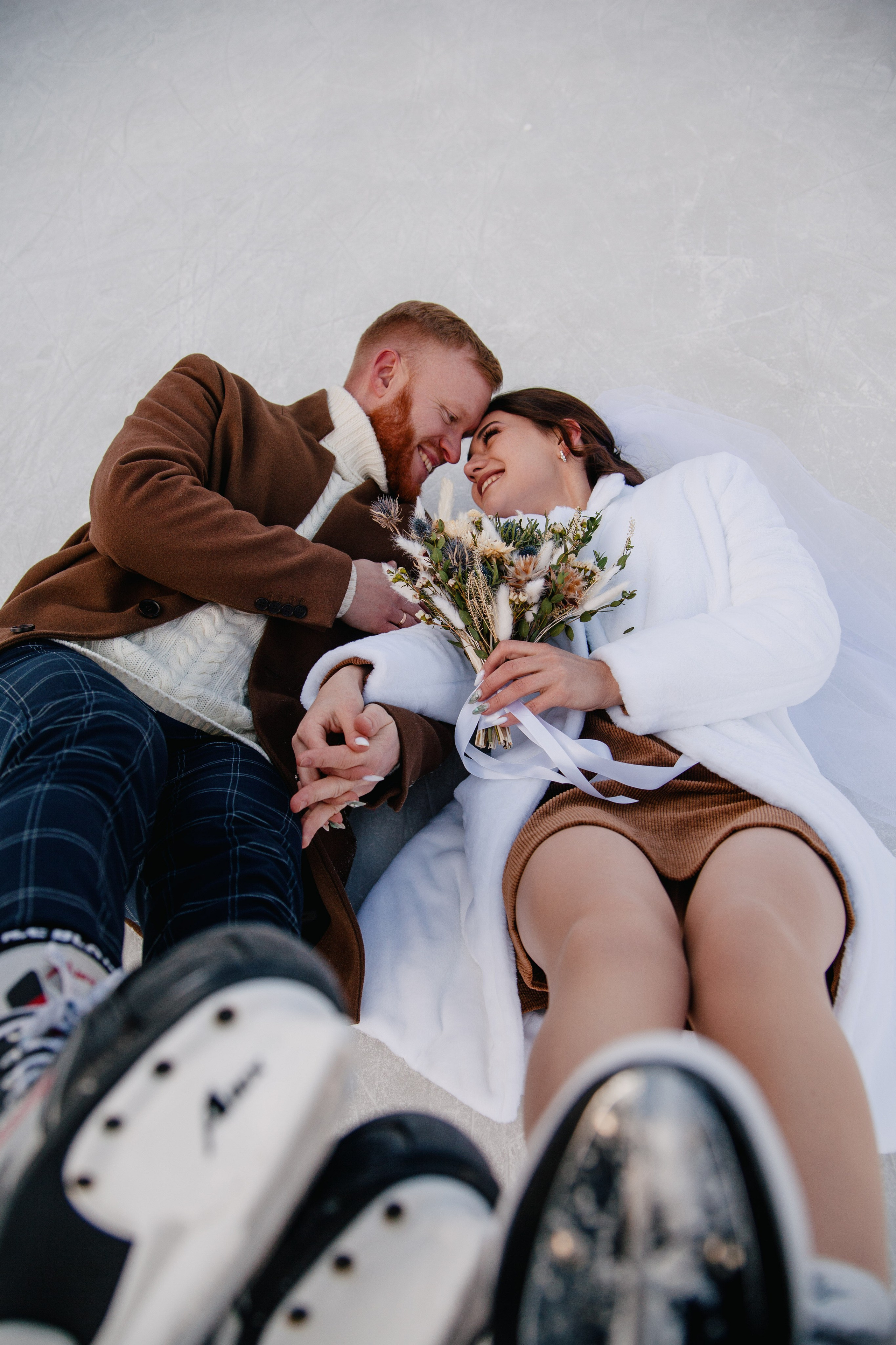 Свадебный и репортажный фотограф в Барнауле Евгений Самосюк