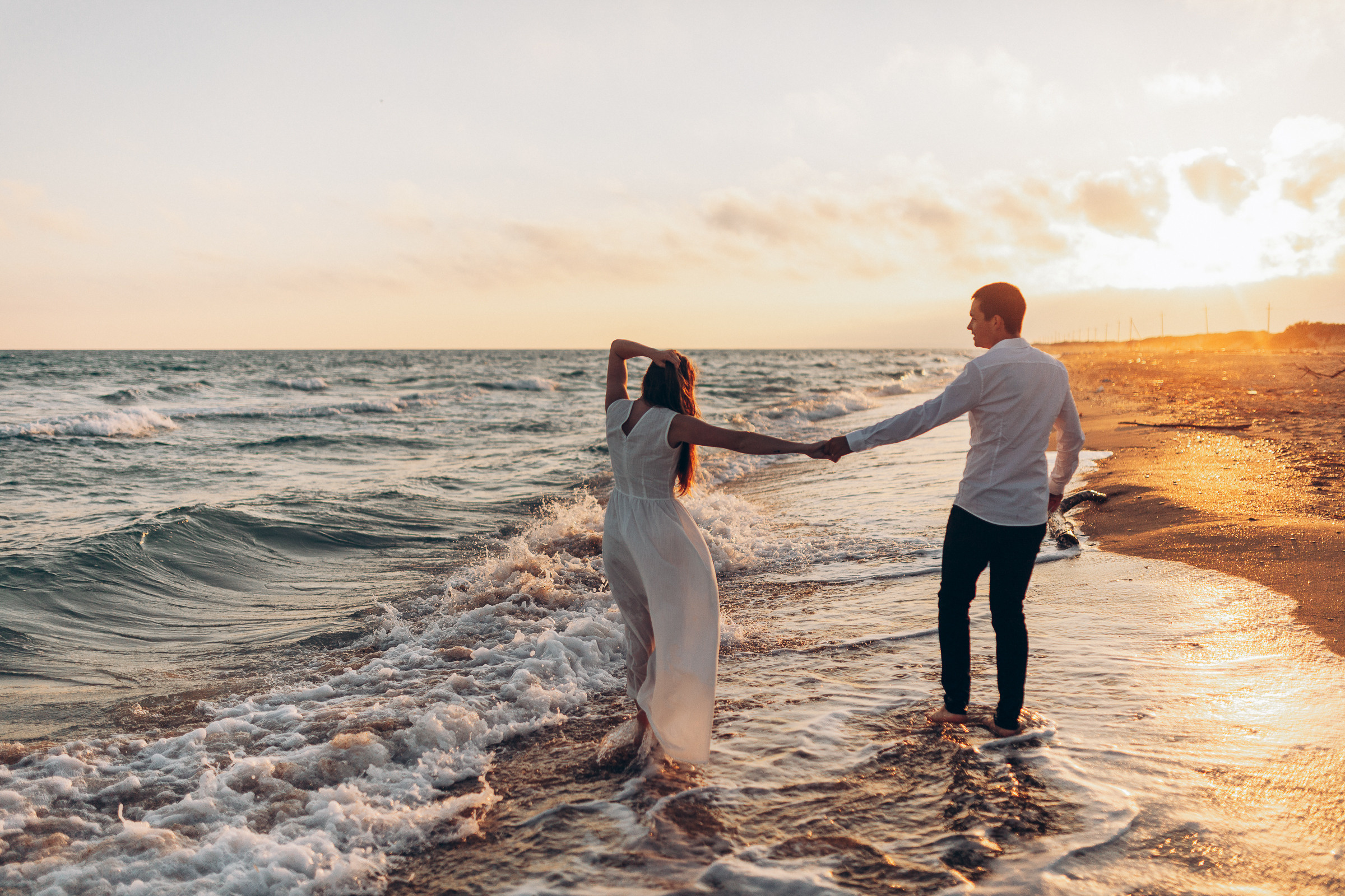 Свадебный фотограф Москве Катя Абдурахманова и Арсен Абдурахманов