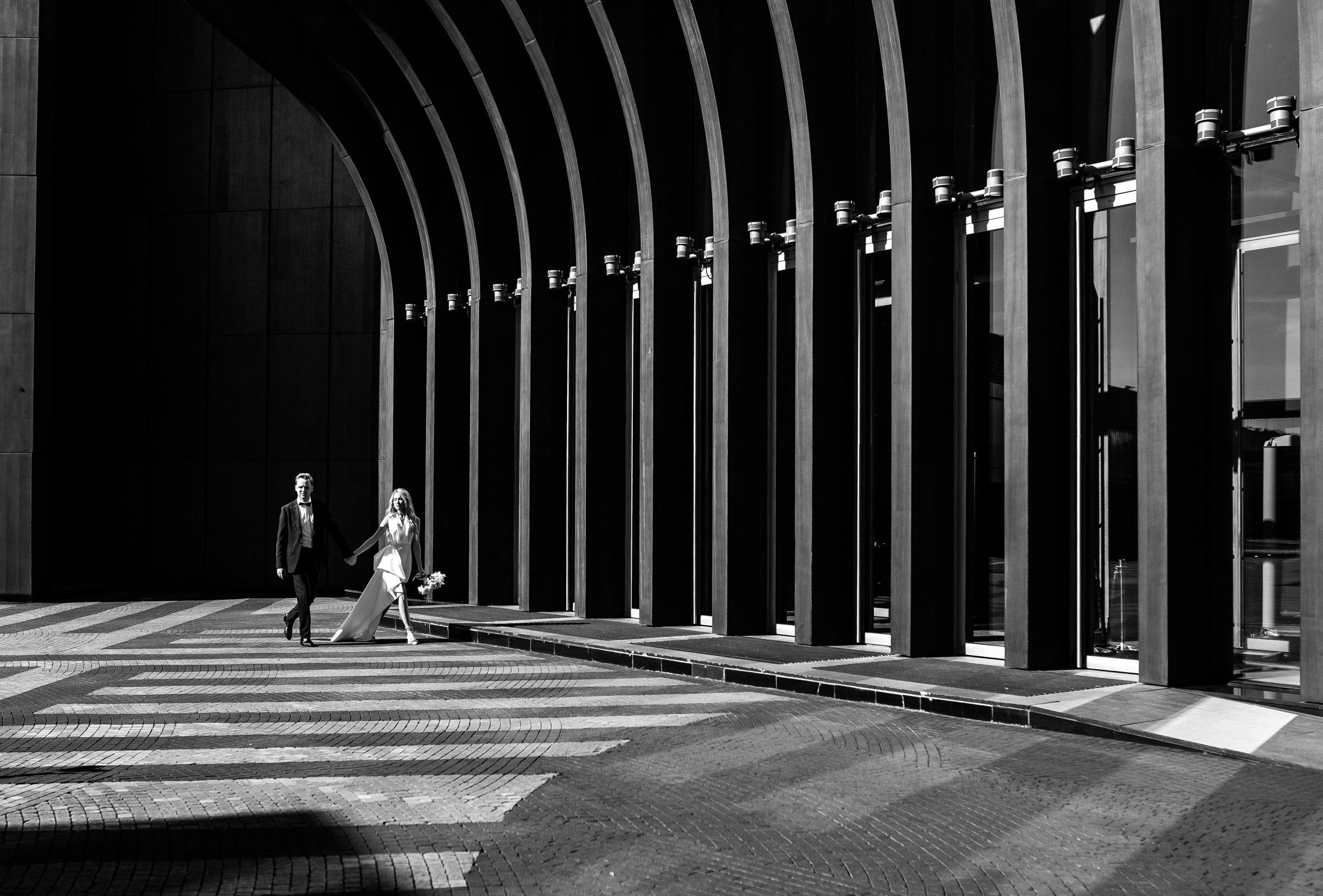 Свадебный фотограф Москве Катя Абдурахманова и Арсен Абдурахманов