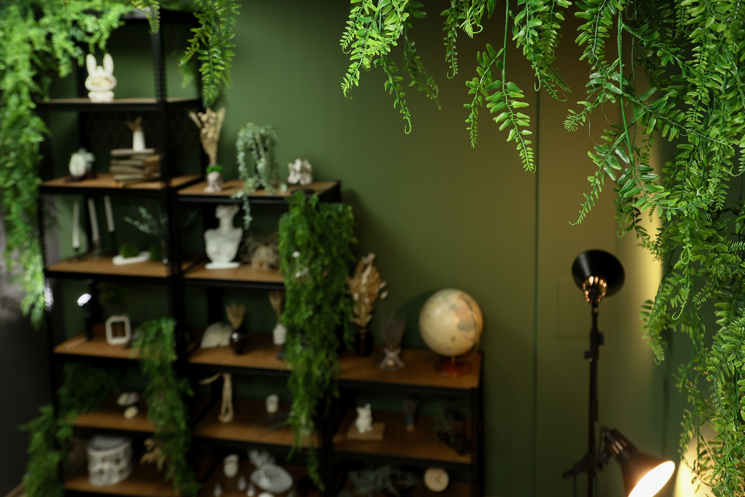 Аренда фотостудии