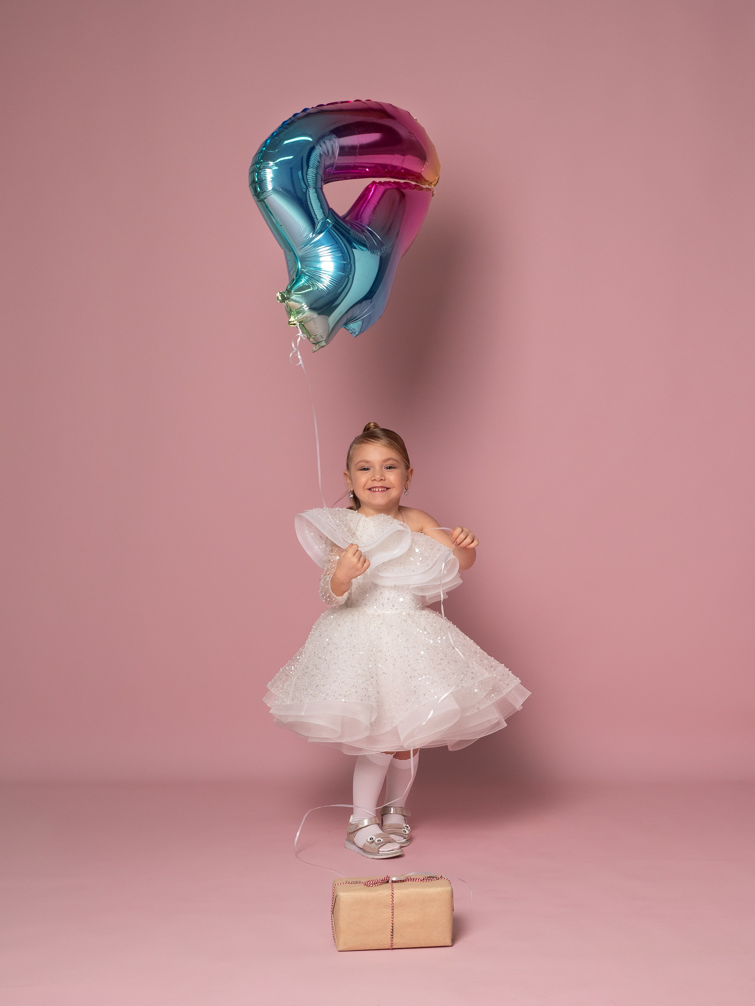 Эмилия. Фотограф в Минске Людмила Дутко