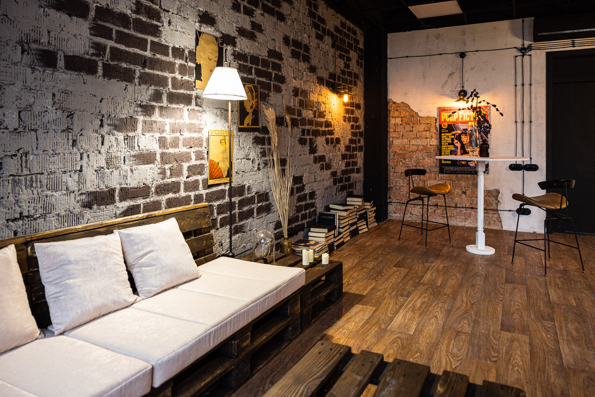 Фотостудия Photohub — всё для комфортной и красивой съёмки. Фотограф в Минске Людмила Дутко