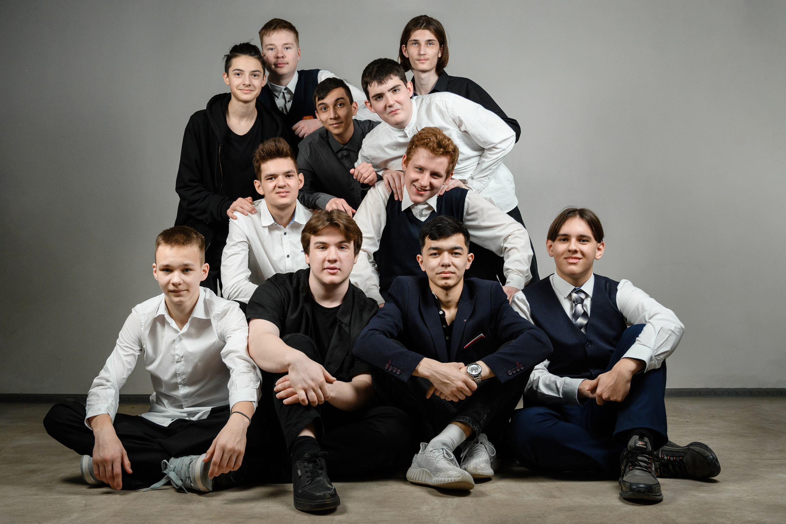 Общий альбом Подготовка к позированию. Семейный, детский и newborn фотограф в г. Дмитров Марина Русакевич