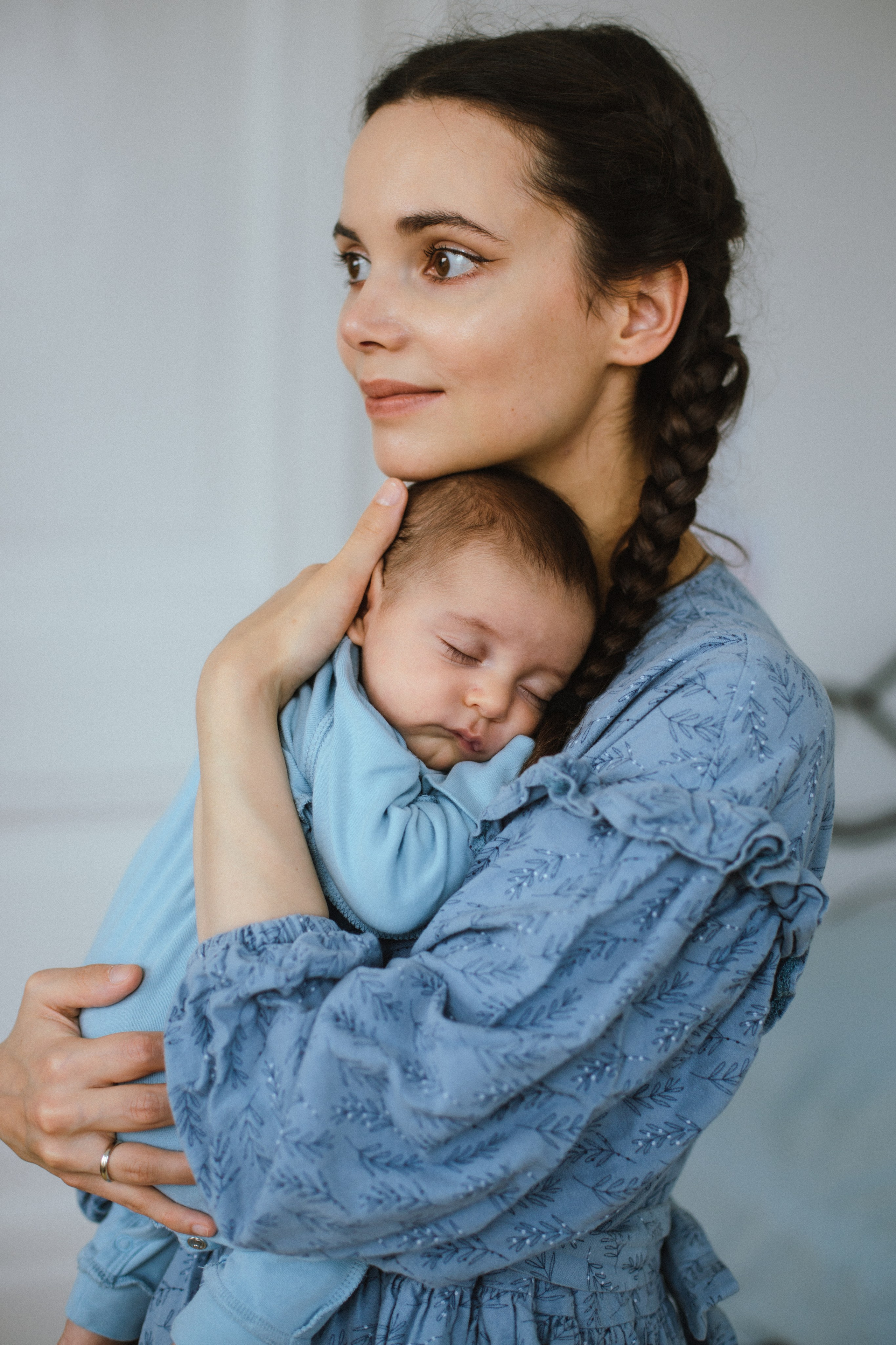 Семейный фотограф в Москве Татьяна Головина