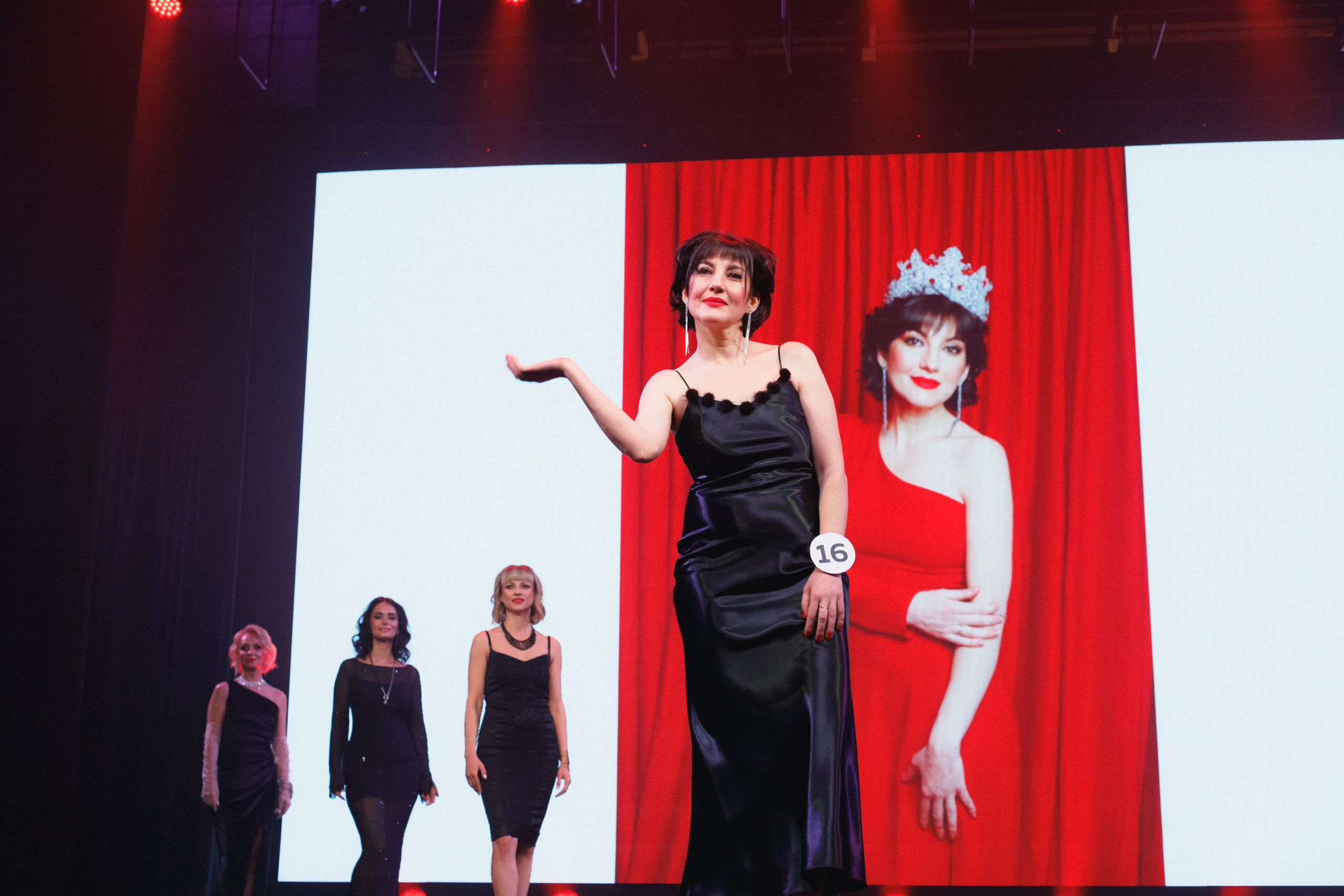 КОРОЛЕВА ДВ 2024 (ФИНАЛ. ЧАСТЬ I). СВОИ. ФОТООТЧЕТЫ-СОБЫТИЯ-МЕСТА