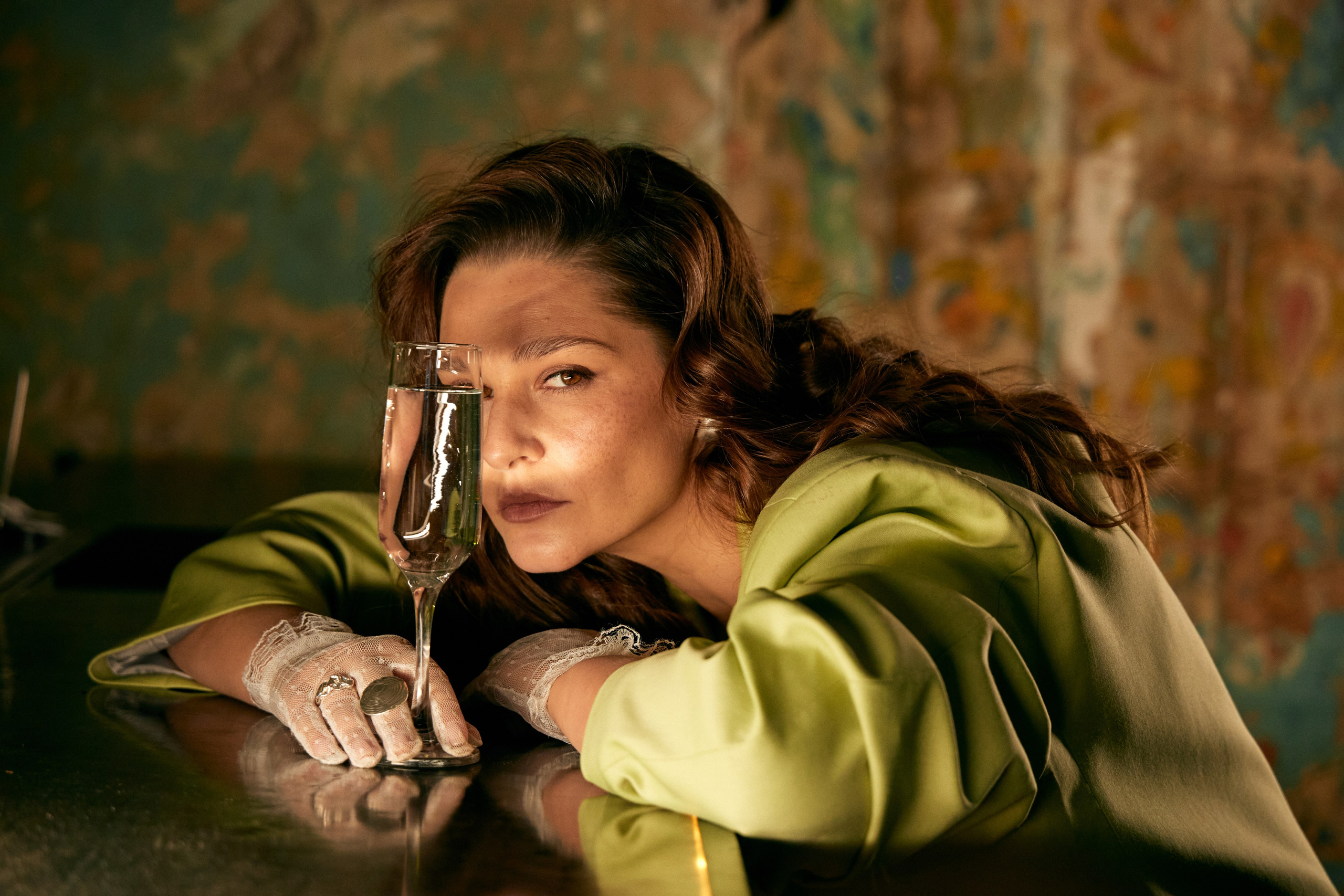 Гафер. Фотограф Пудинова Настя