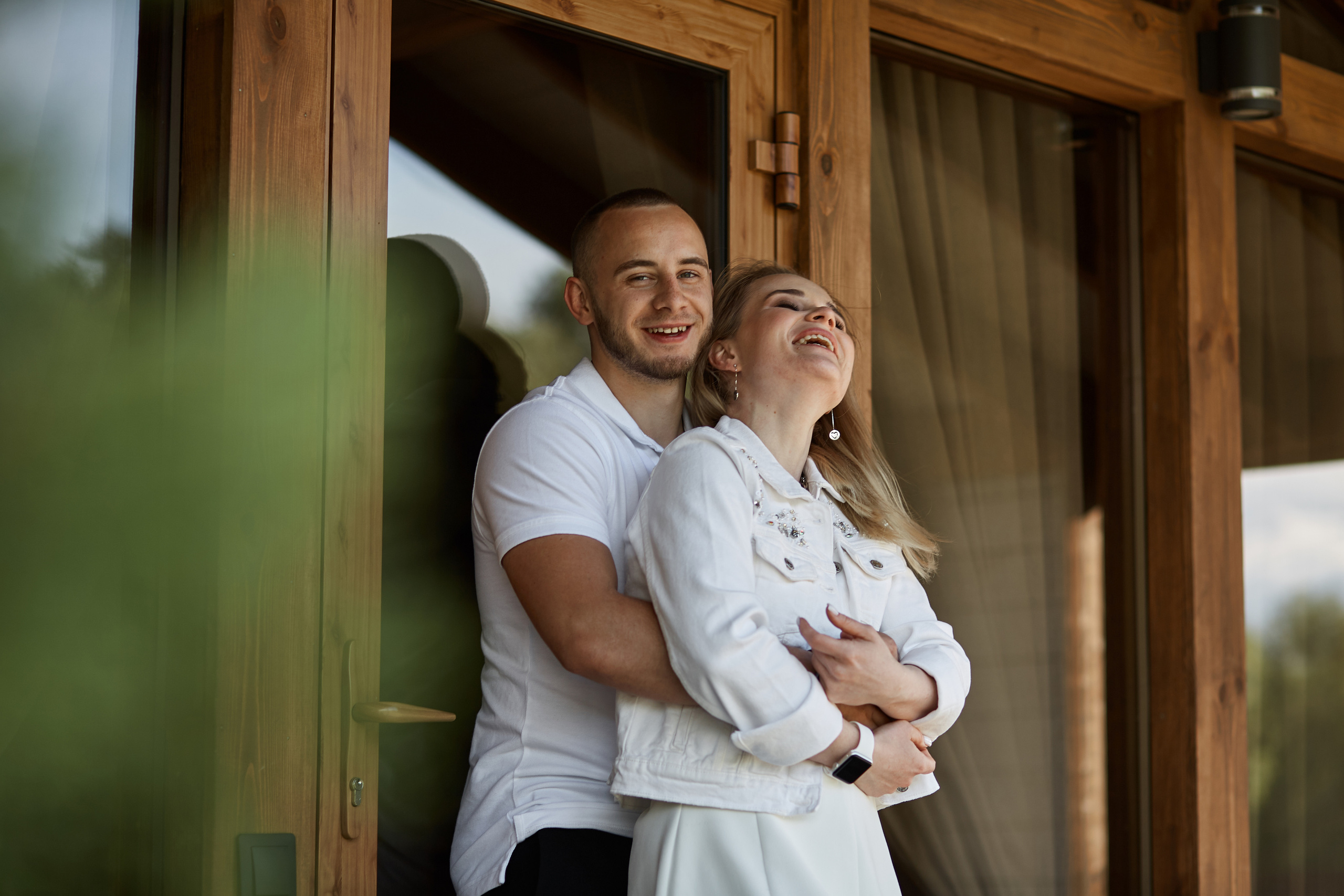 Елена и Алексей. Фотограф в Москве Эльза Хасанова