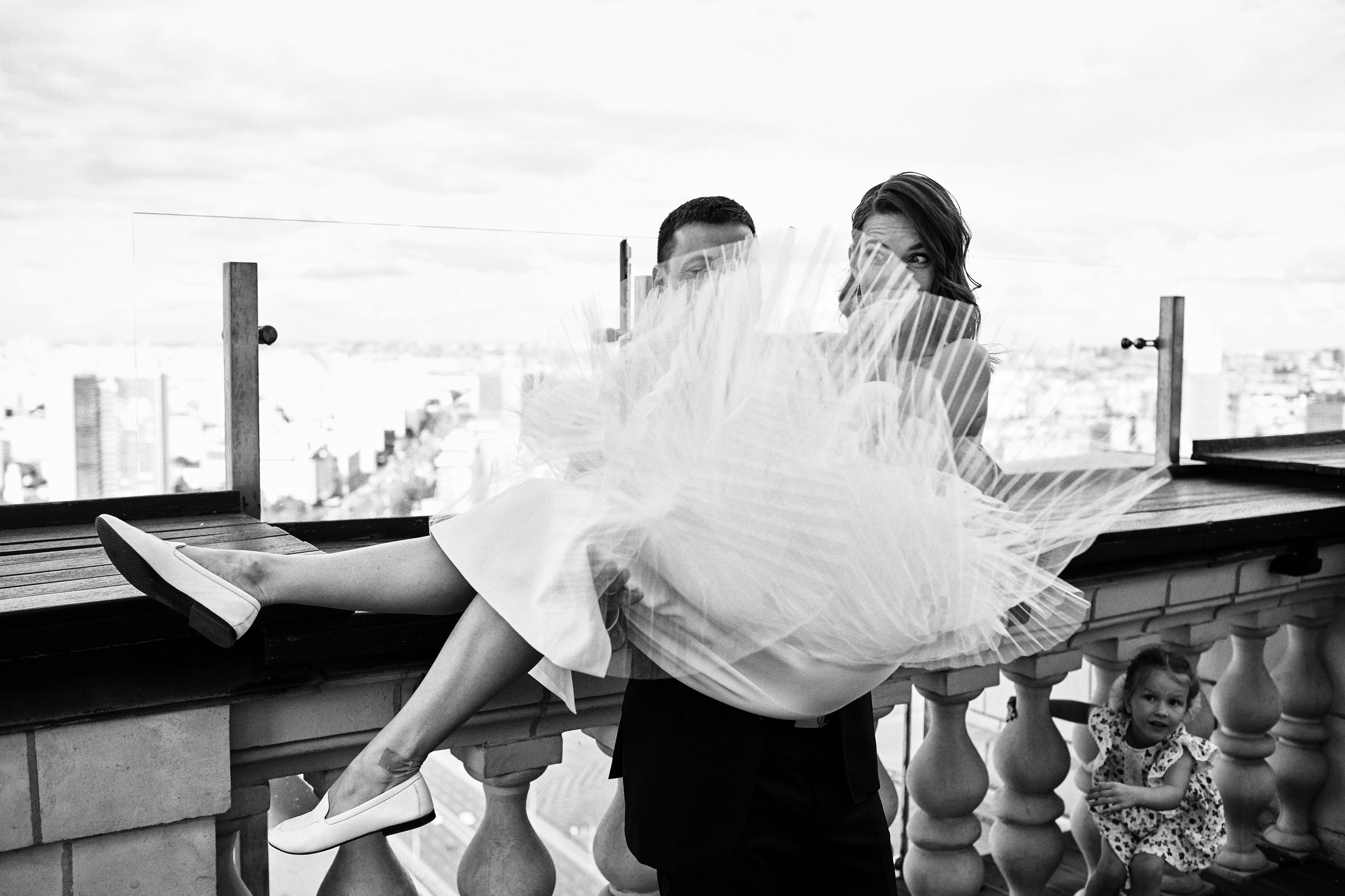 Екатерина и Сергей. Фотограф в Москве Эльза Хасанова