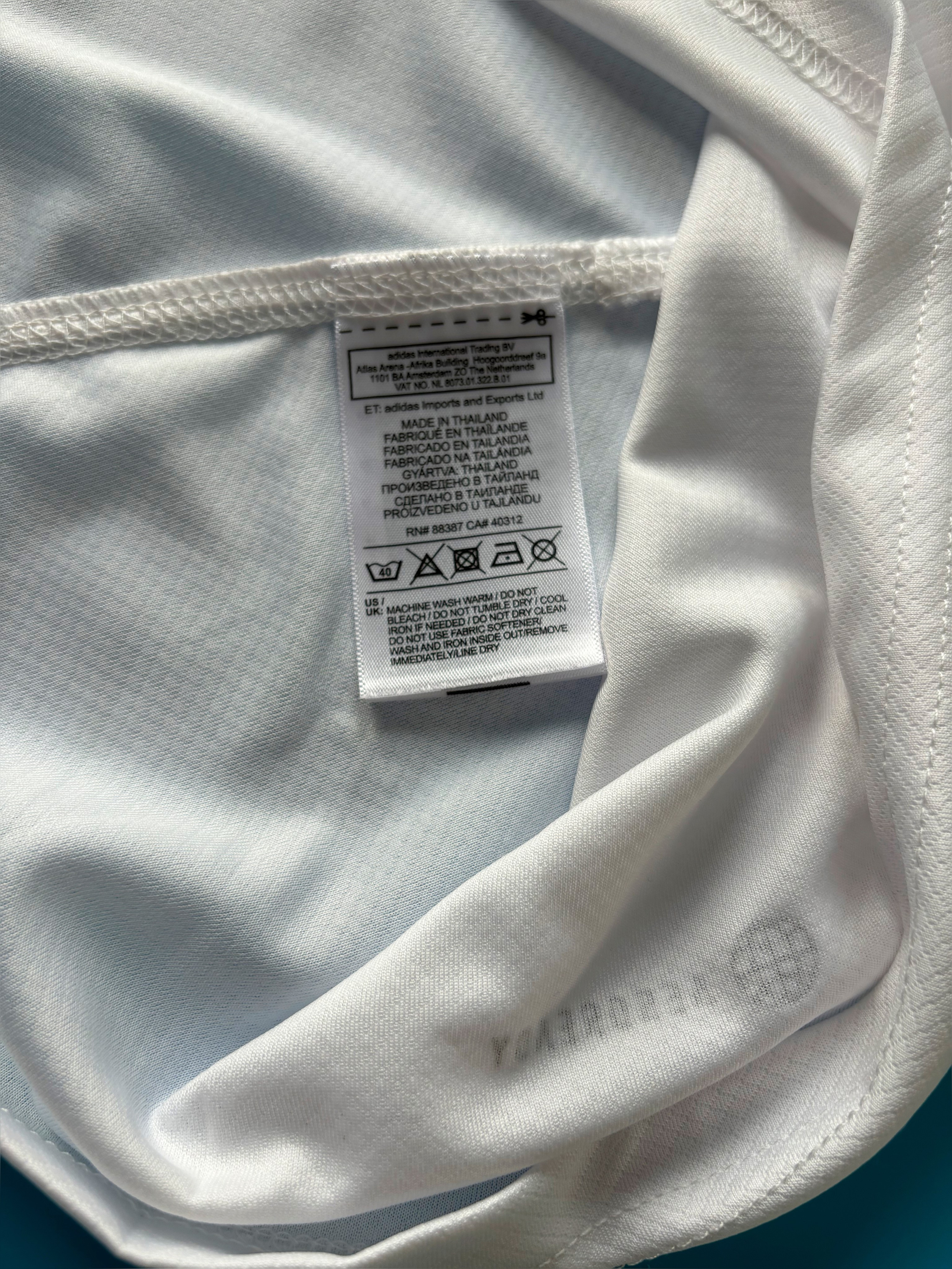 Тренировочная джерси Manchester United 2023-2024 купить. Футбольный магазин — ssw_magazin