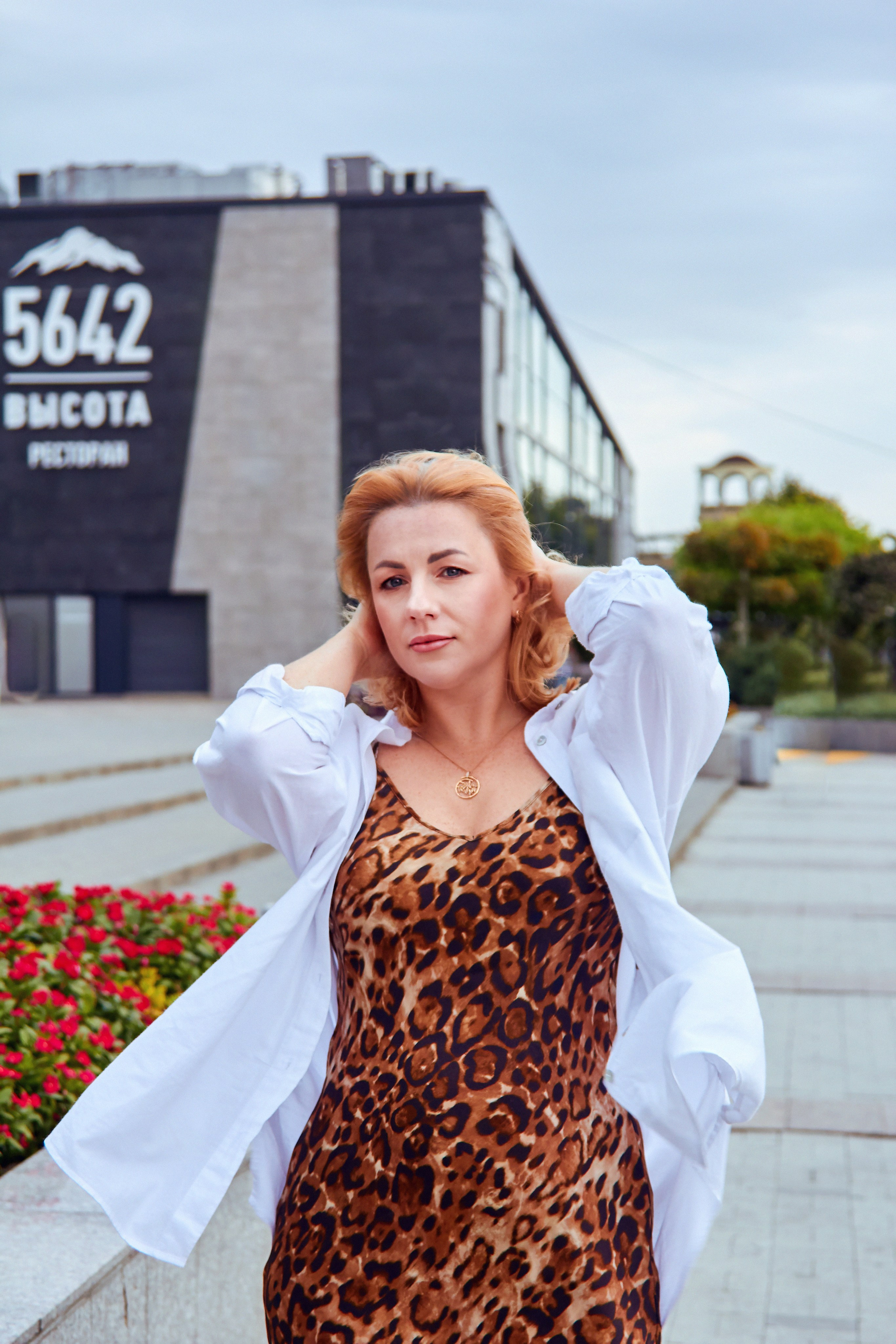 Прекрасная Евгения. Семейный и детский фотограф в Ростове-на-Дону Екатерина Шевченко