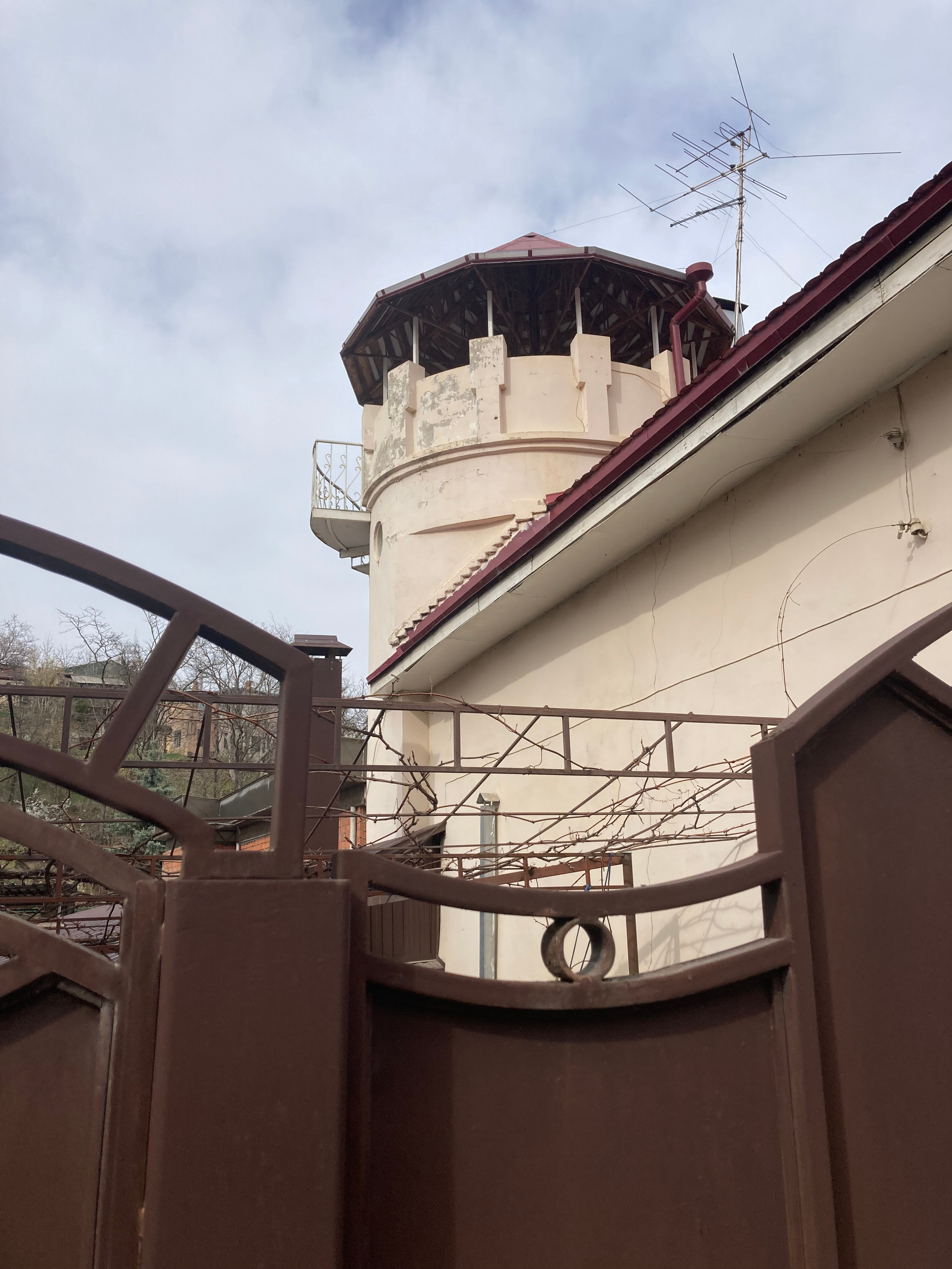 Кисловодск. Смотри, красота!