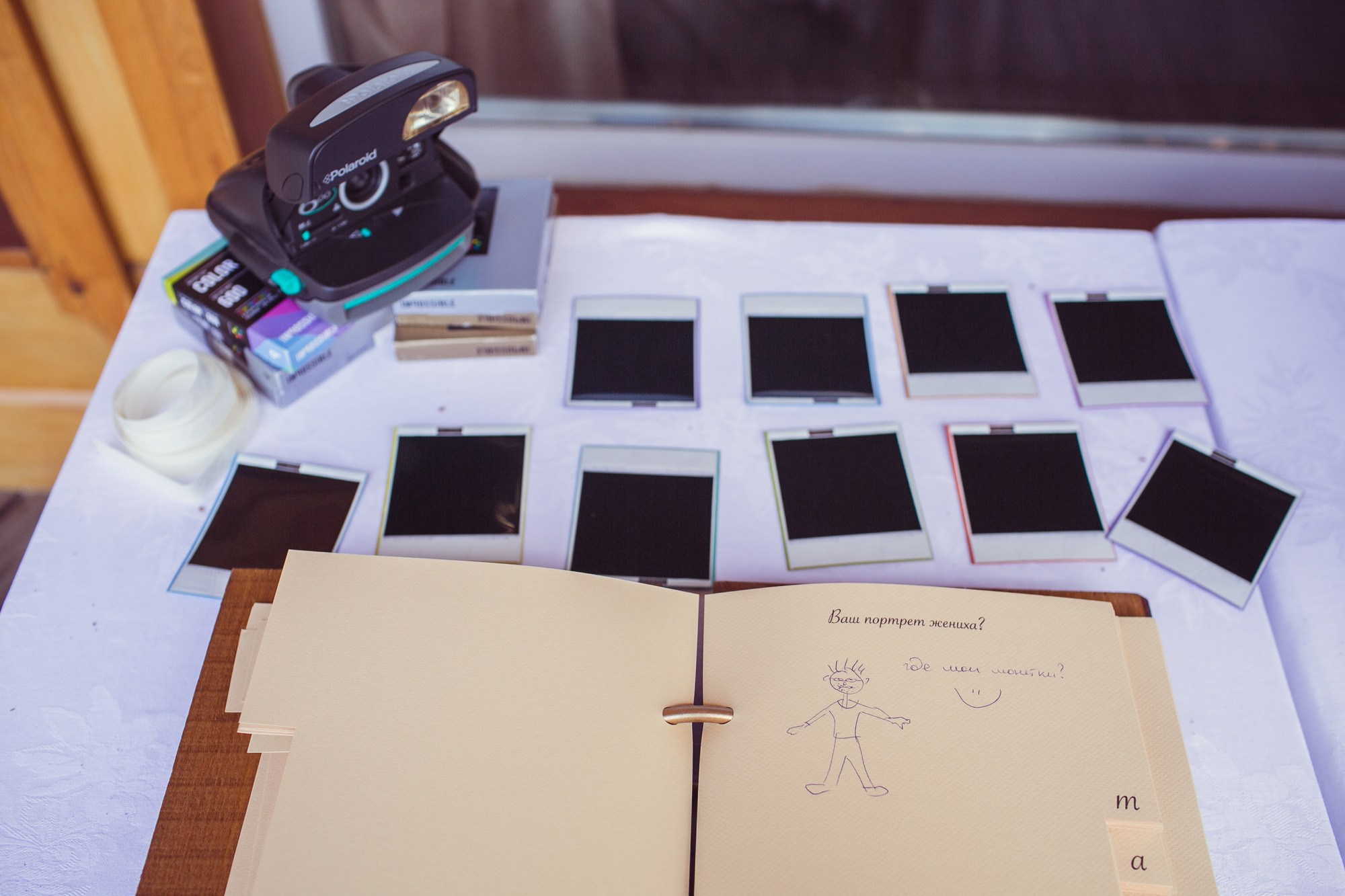 Свадьба в стиле «Рустик». Семейный, портретный и свадебный фотограф в Санкт-Петербурге и Москве