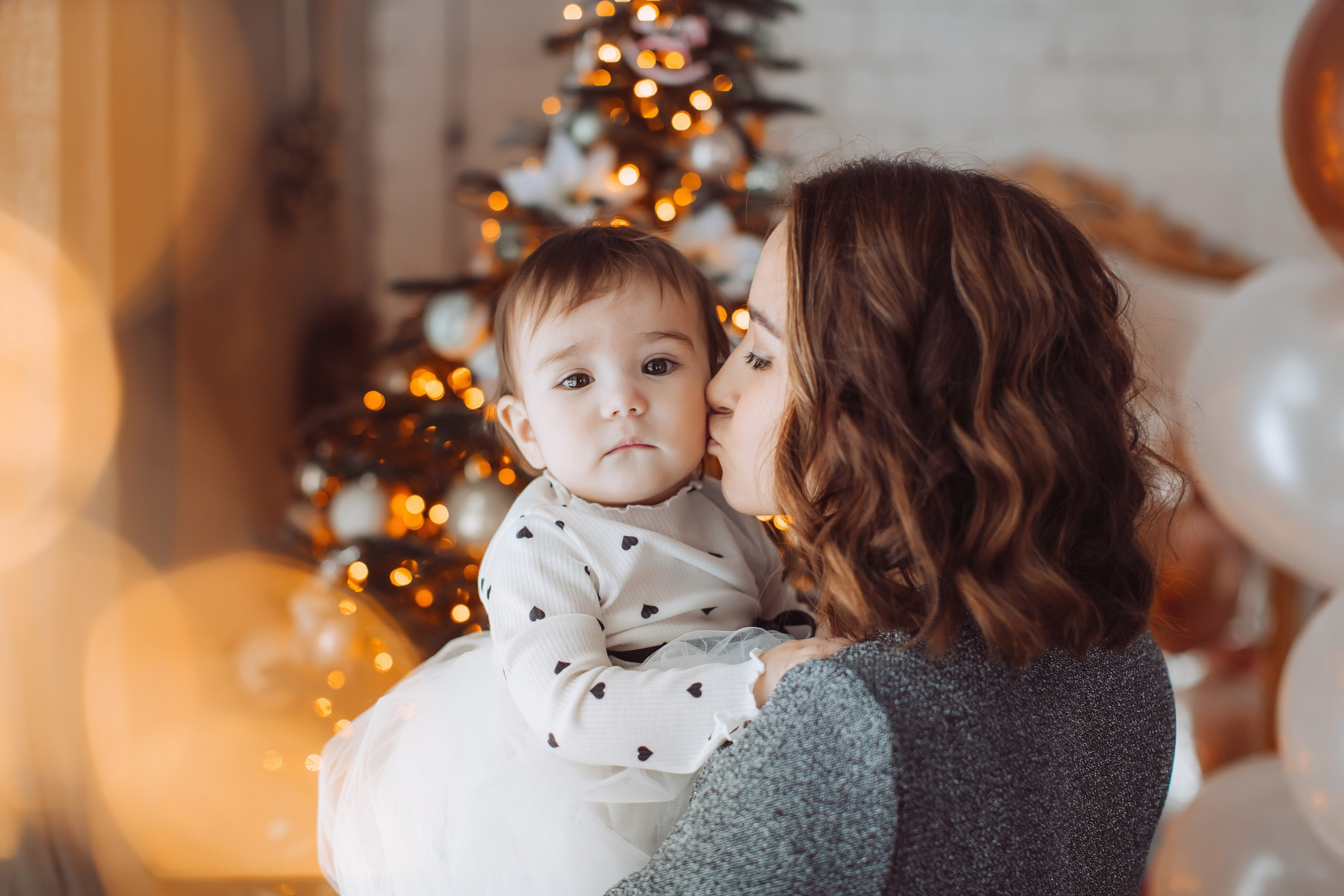 Новогодний проект. Свадебный фотограф Ярославль Ирина Волоцкая