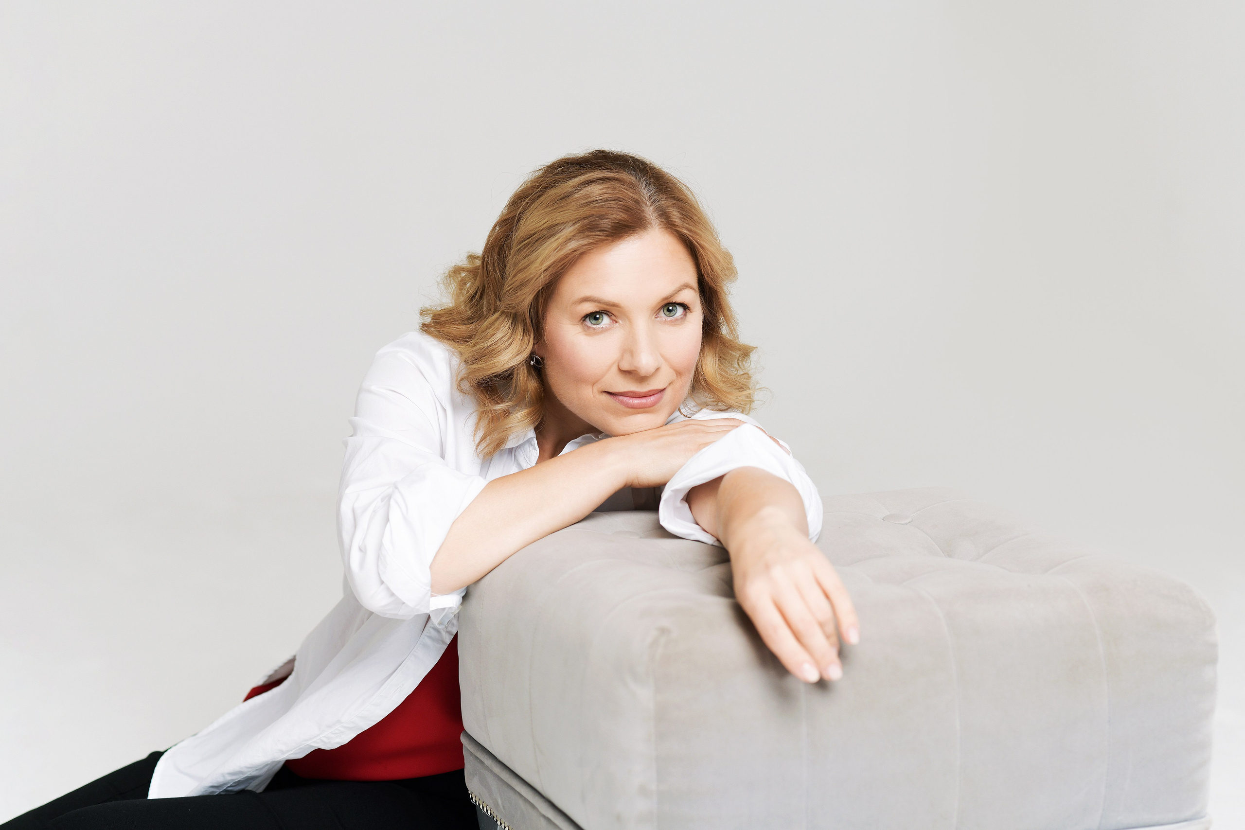 Елена, прогулка. Женский фотограф в Москве Наталья Нестерова