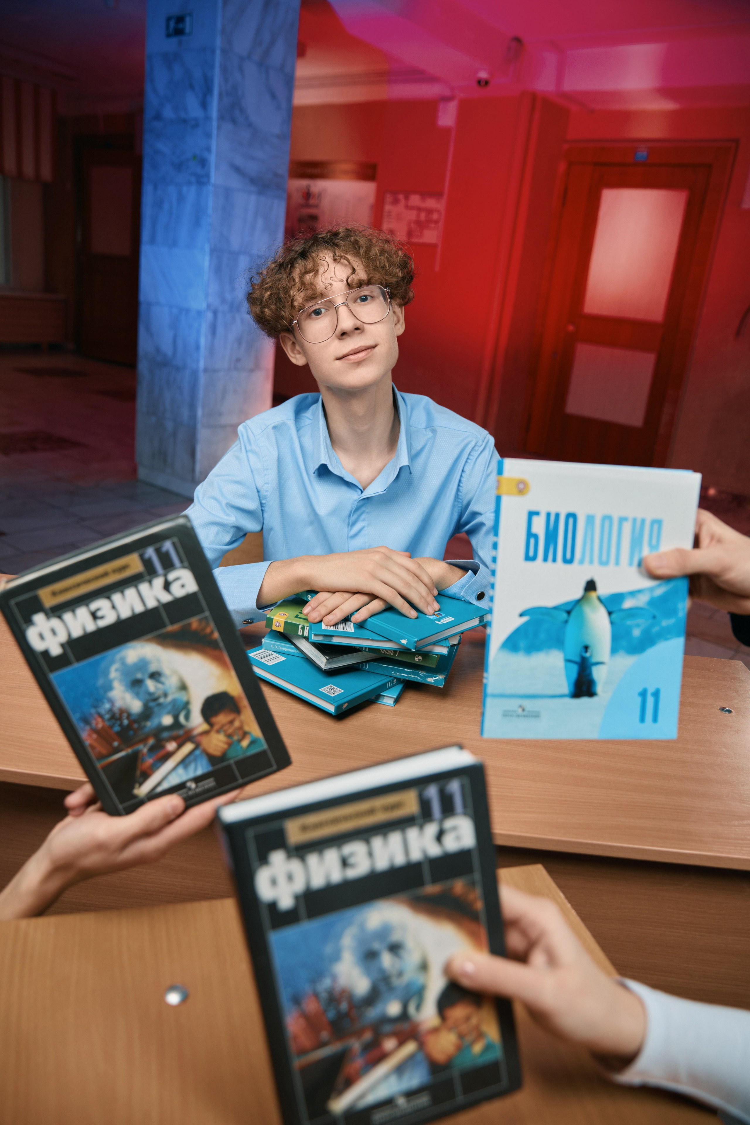 Стоимость фотокниг для старшеклассников