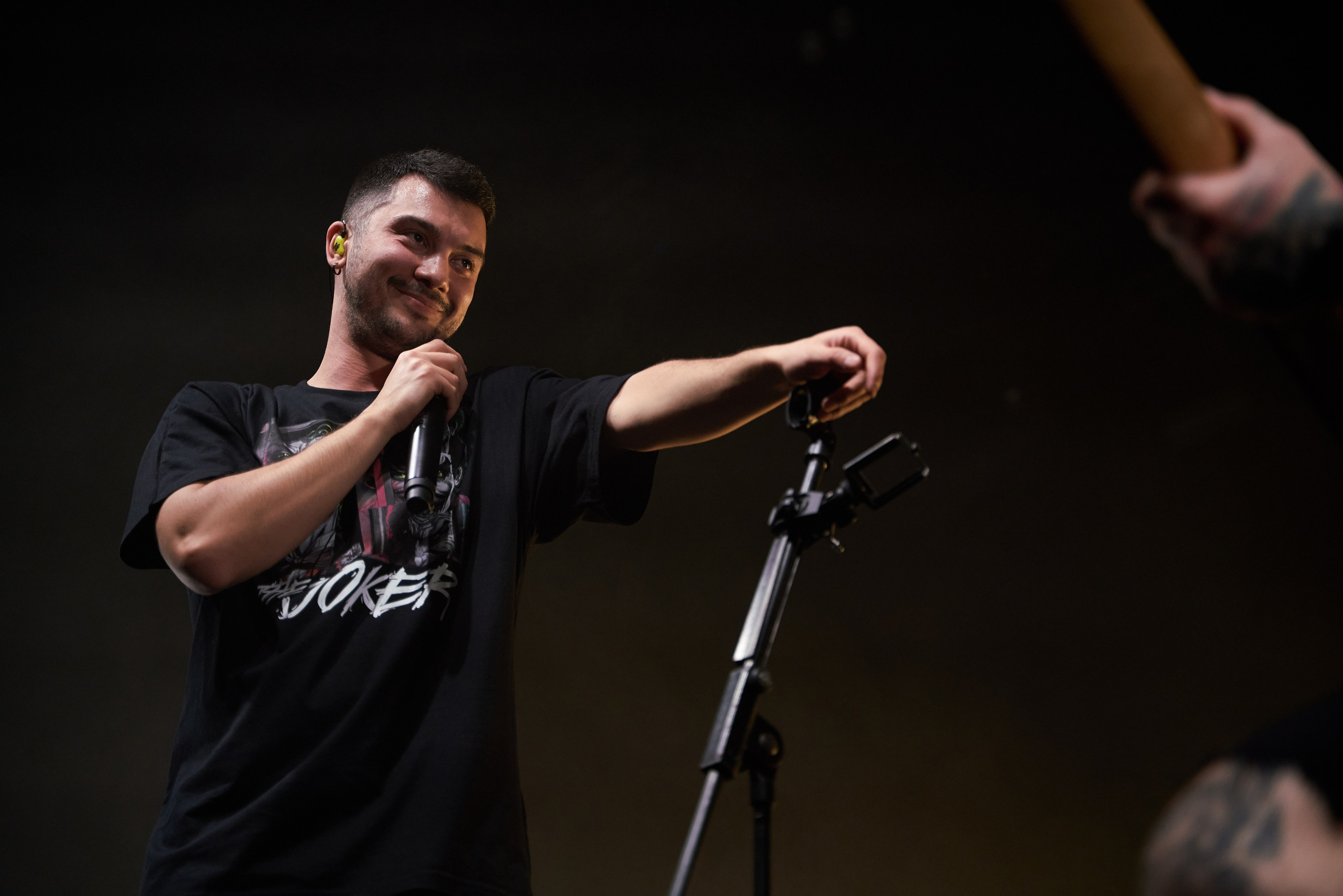 ROCK PRIVET, Санкт-Петербург, 29 марта 2024. Лена Монахова — портретный и концертный фотограф в Санкт-Петербурге