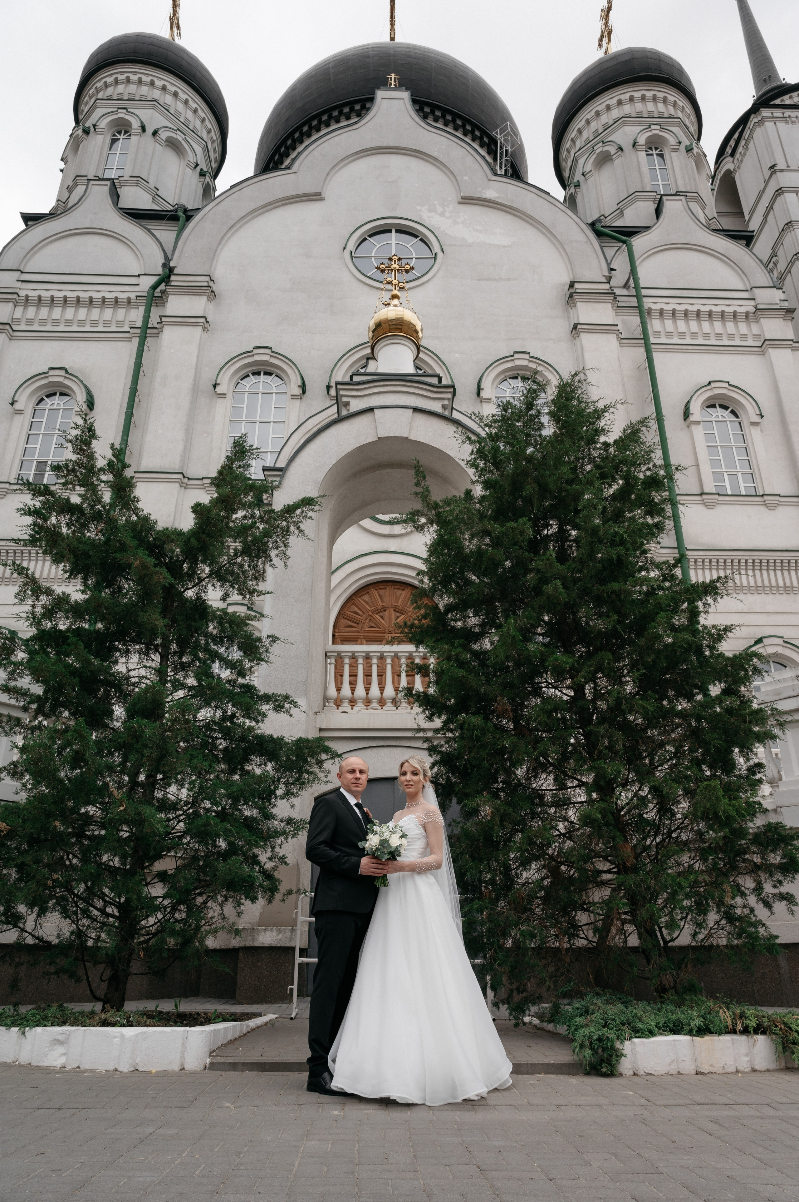 Фотограф Мария Строгонова