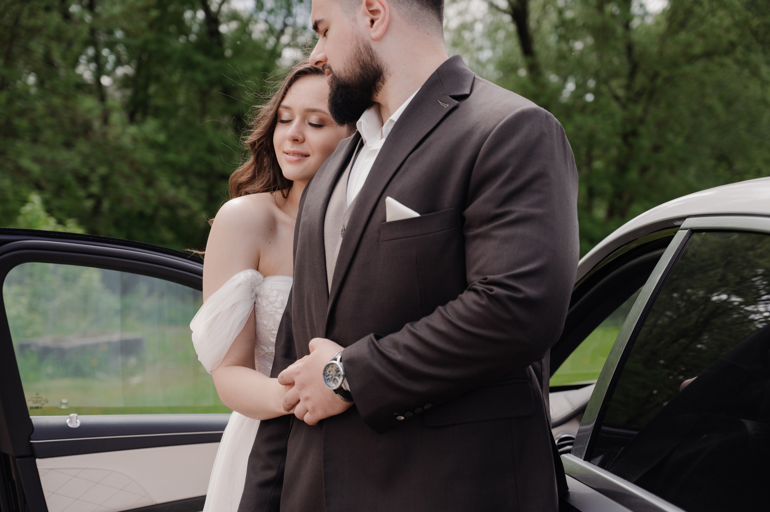 Sophia & Vasya | Tver. Свадебный и семейный фотограф Вероника Холод